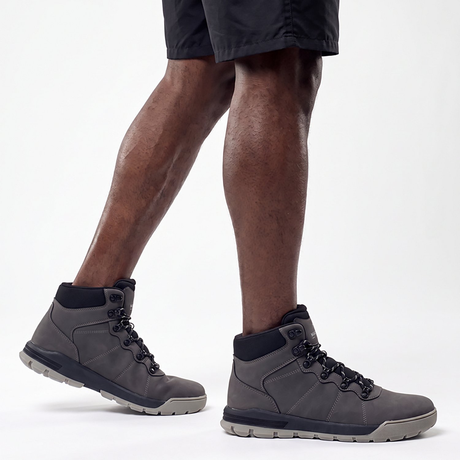 Magellan Outdoors Men's Hybrid Hiker II Boots - view number 5