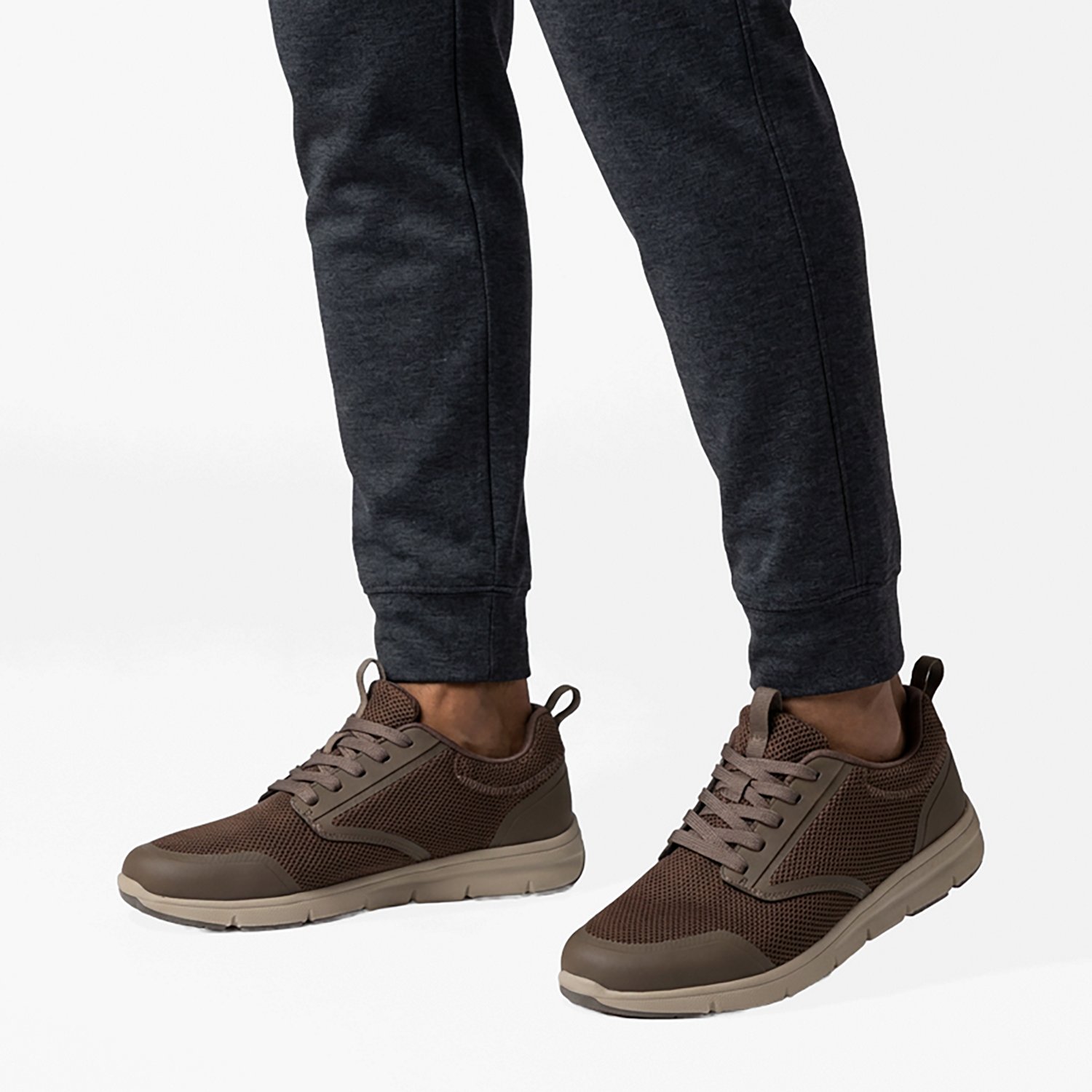 Magellan Outdoors Men's Fremont Lace Up Shoes - view number 5