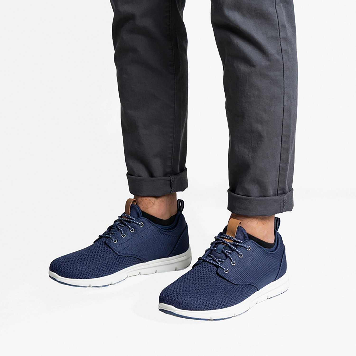 Magellan Outdoors Men's Fremont Shoes                                                                                            - view number 5