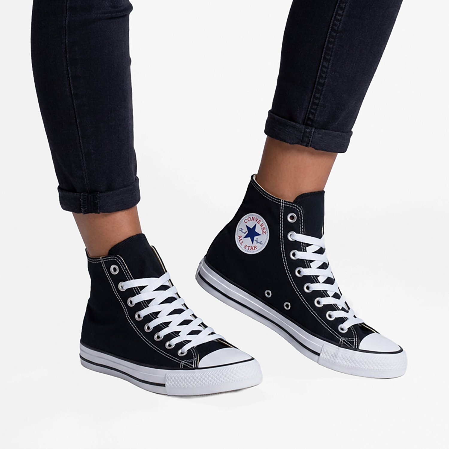 Converse Women's Chuck Taylor All-Star High-Top Shoes