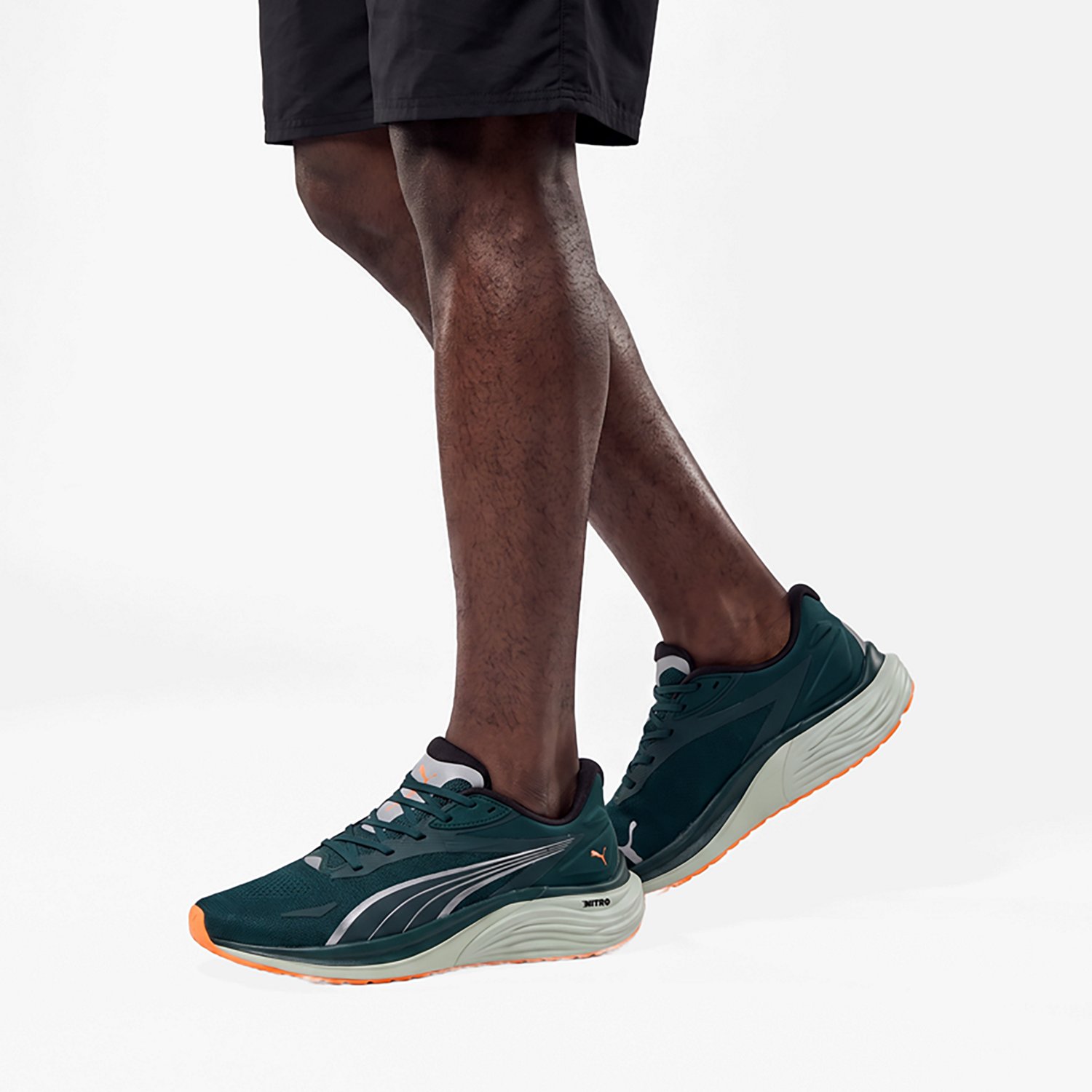 PUMA Men's Electrify Nitro 4 Running Shoes - view number 7