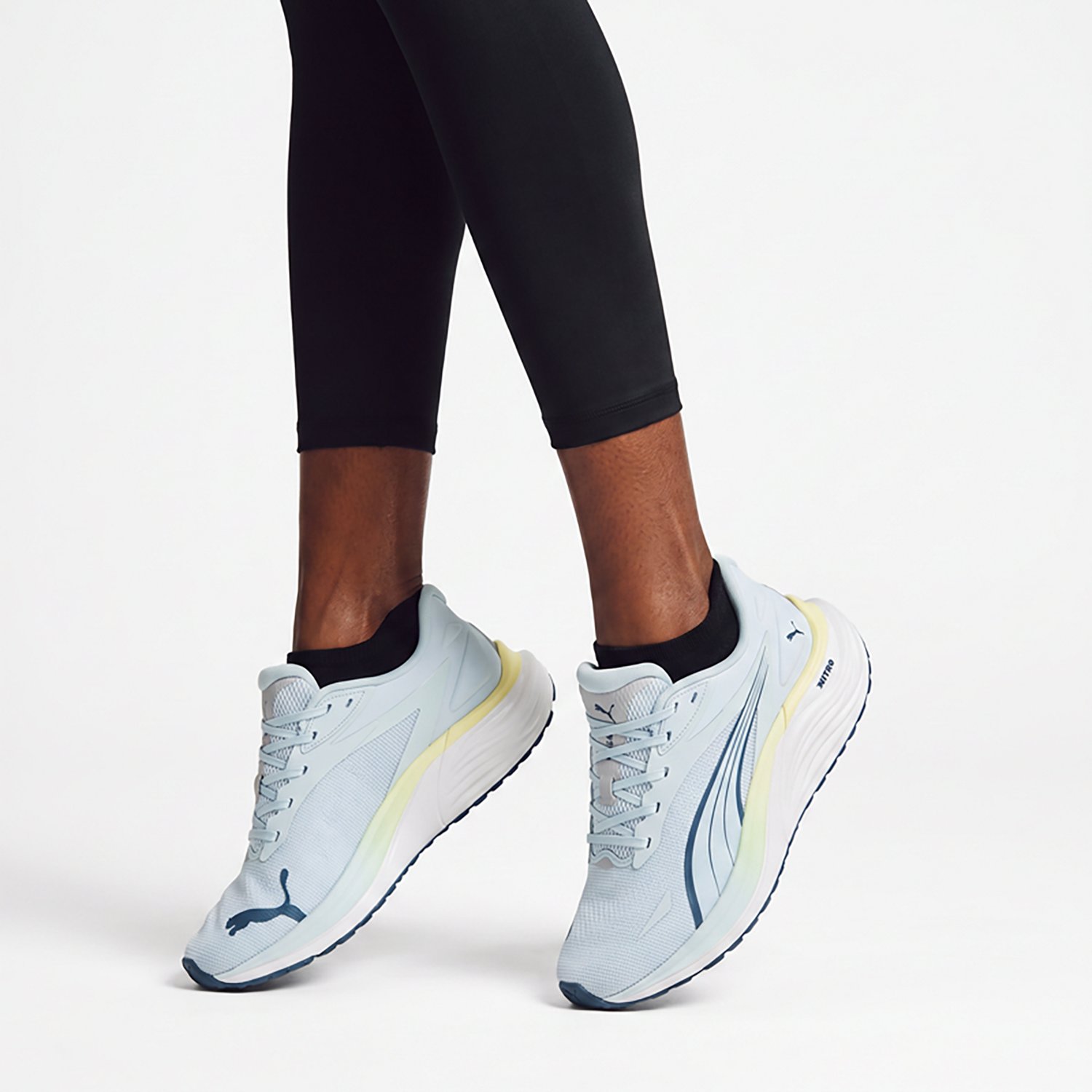PUMA Women's Electrify Nitro 4 Running Shoes - view number 6
