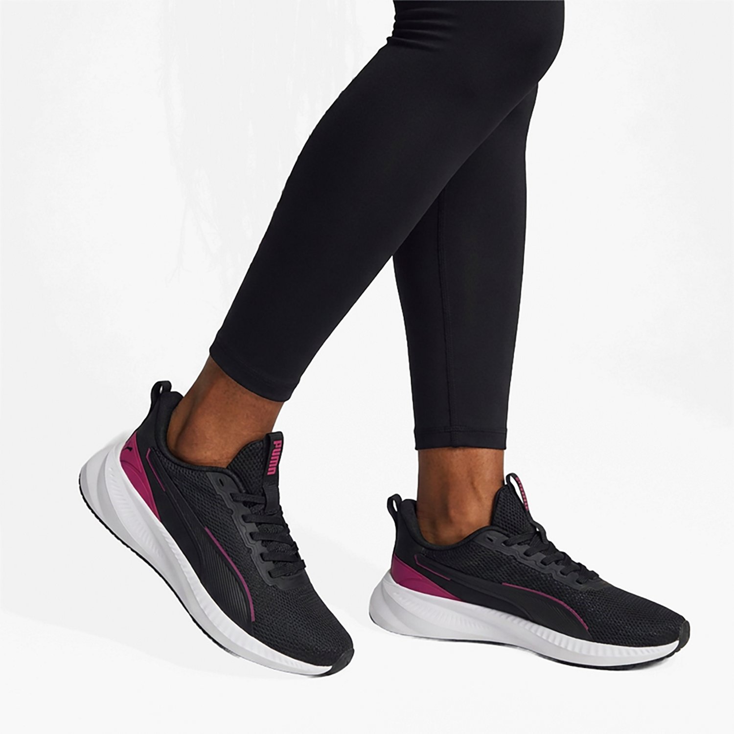 PUMA Women's Flyer Lite 3 Running Shoes - view number 6
