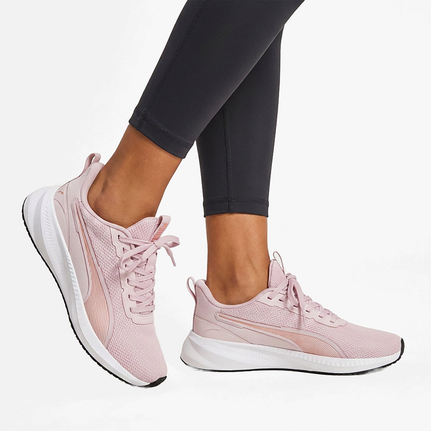 PUMA Women's Flyer Lite 3 Running Shoes - view number 7