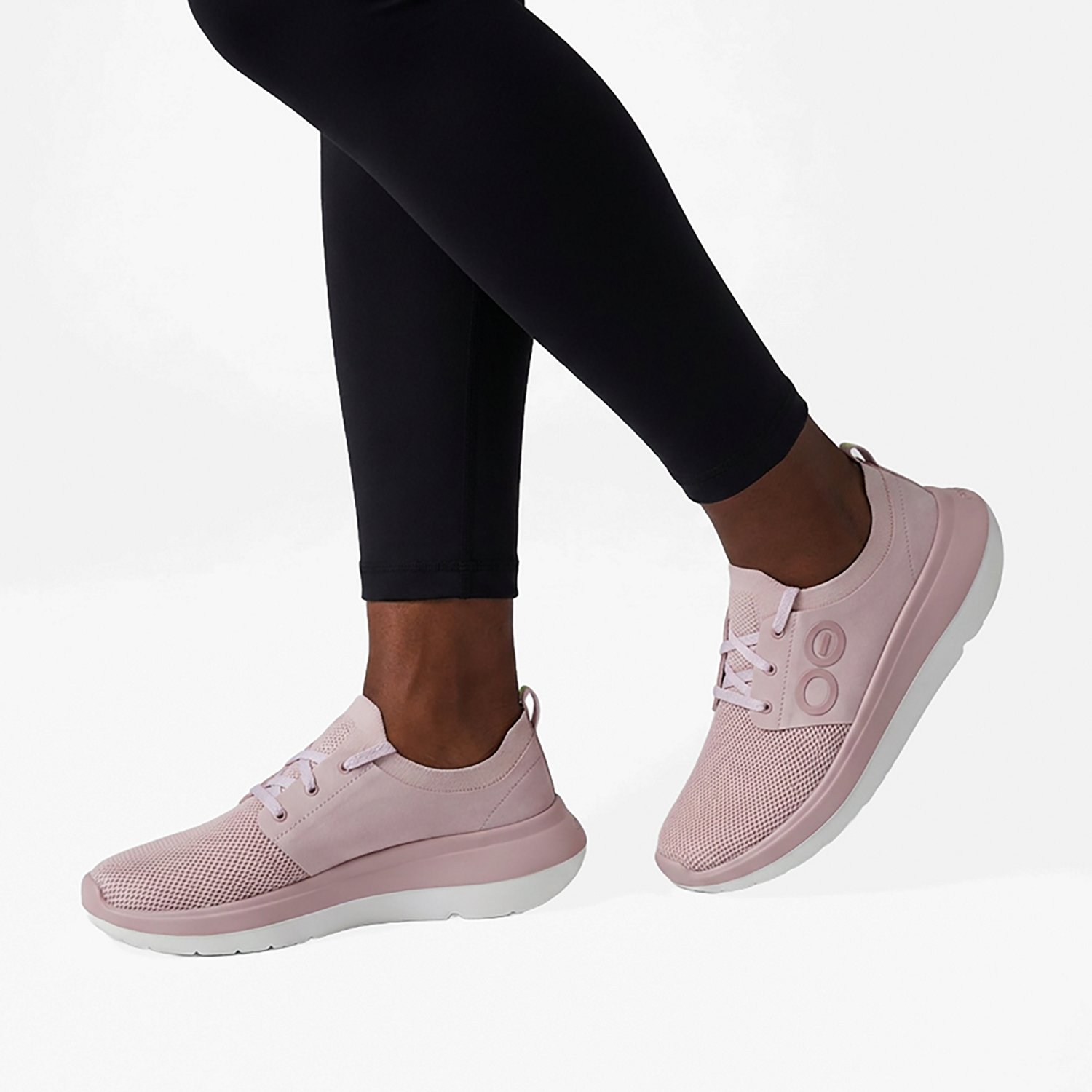 OOFOS Women's OOmy Stride Shoes - view number 8