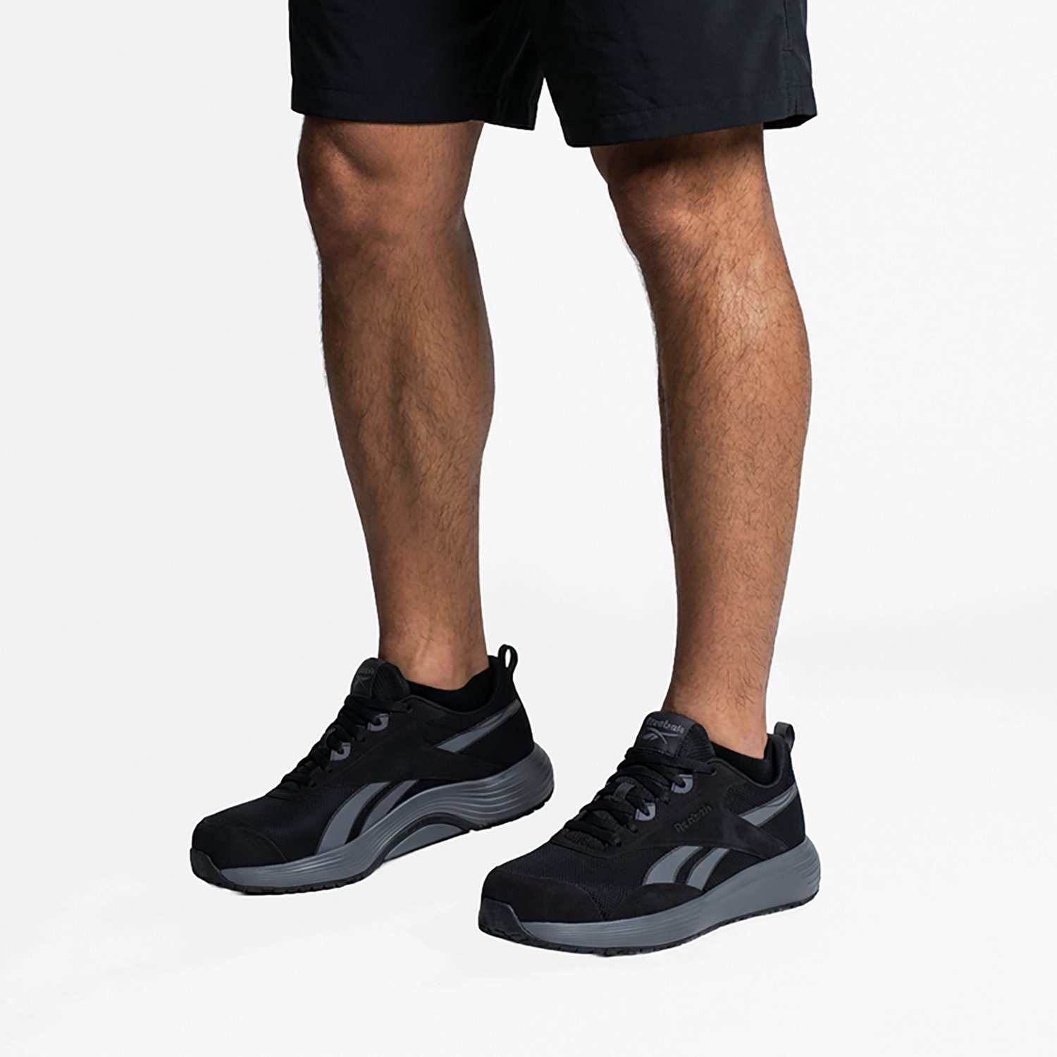 Reebok Men's Lite Plus 4 Working Shoes - view number 6