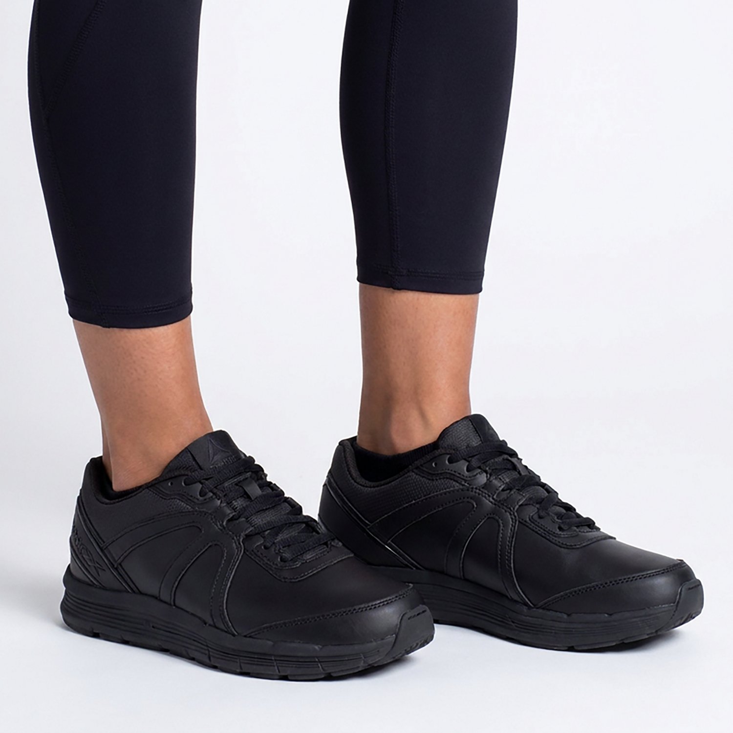 Reebok Women's Sublite Cushion Tactical 6 in Boots
