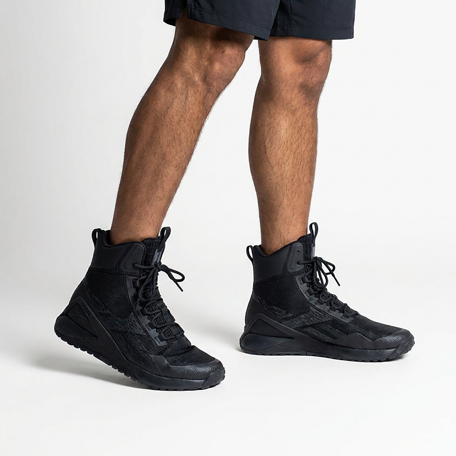 Reebok Men's Nano X1 Adventure Tactical 6 in Boots