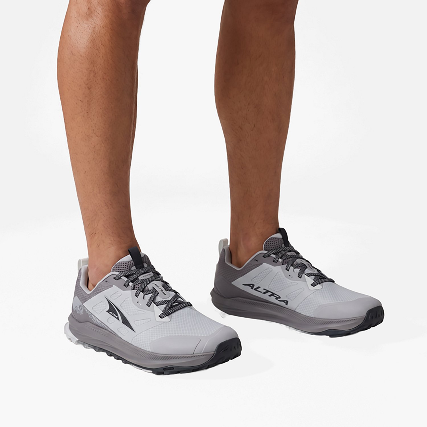 Altra Men's Lone Peak 9 Trail Running Shoes - view number 6