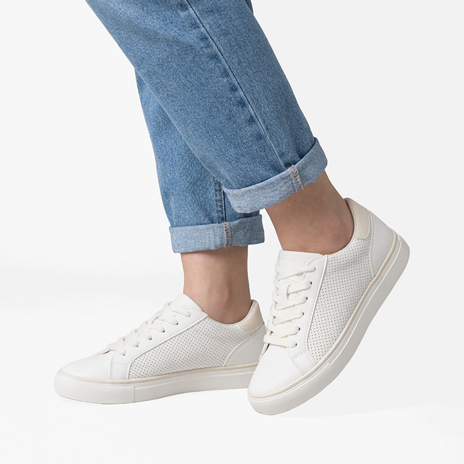 Freely Women's  Zoe Court Sneaker - view number 5