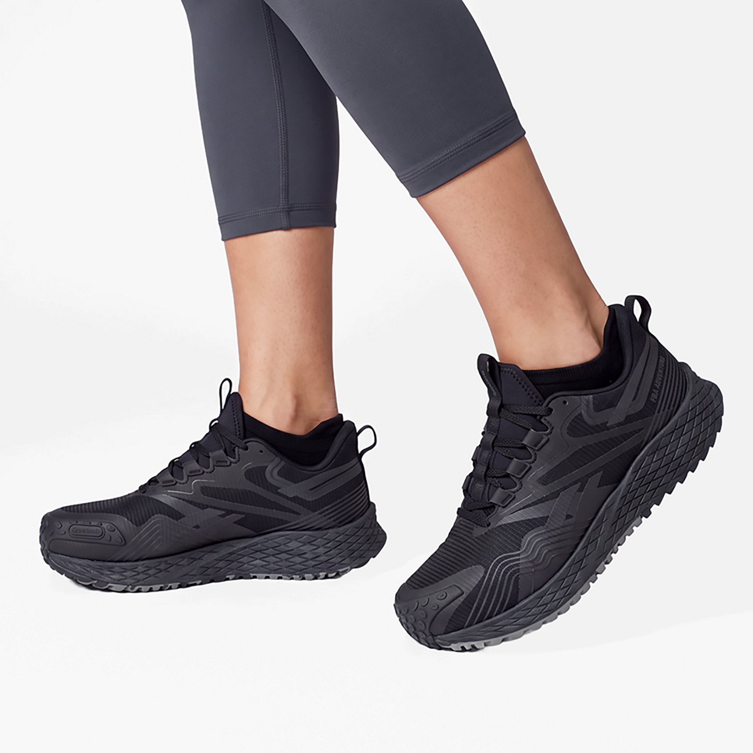 Reebok Women's FE4 Adventure Athletic Work Shoes - view number 7