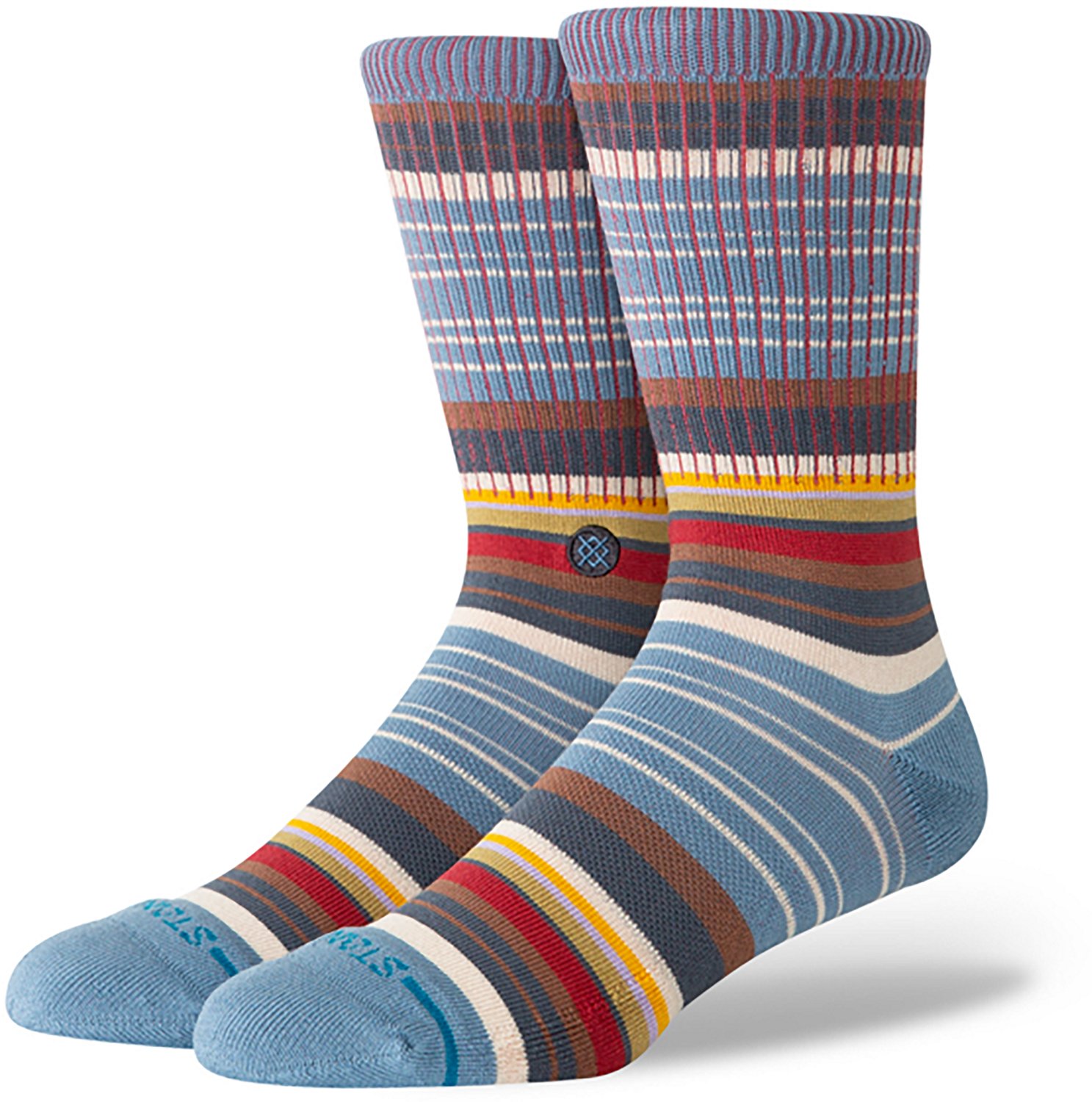 Stance Jorongo Pop Crew Socks