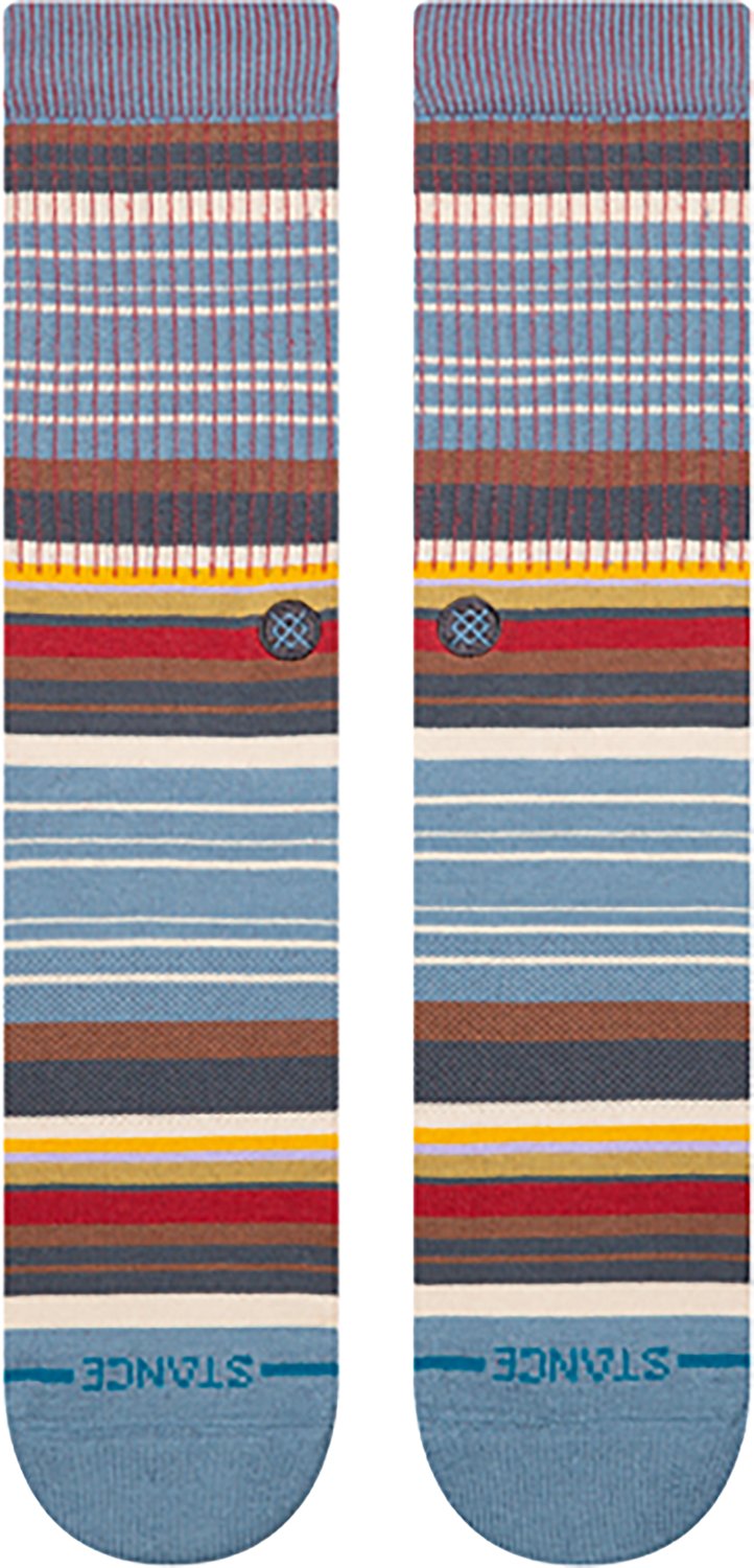 Stance Jorongo Pop Crew Socks - view number 2