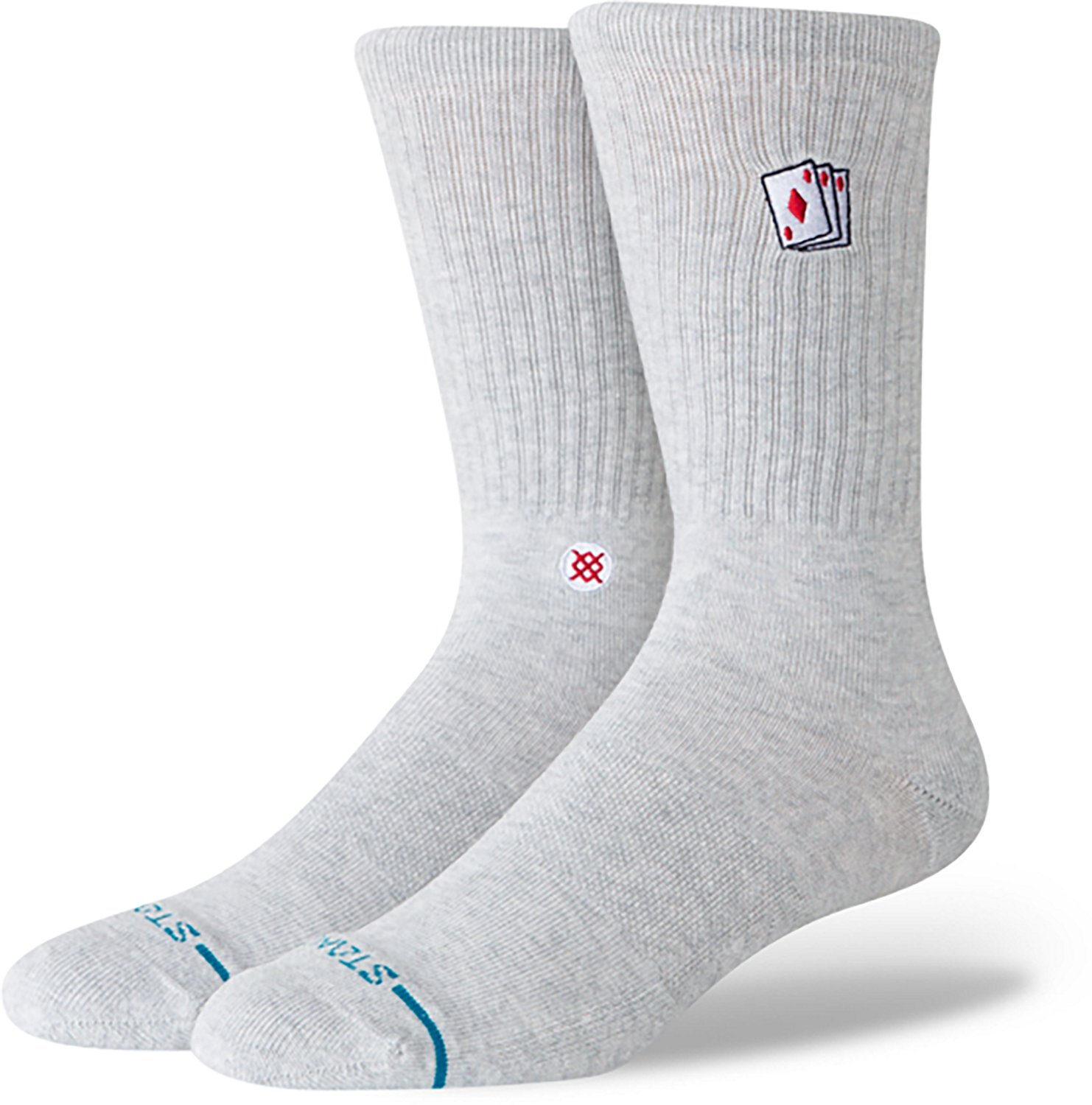 Stance Hit Me Crew Socks