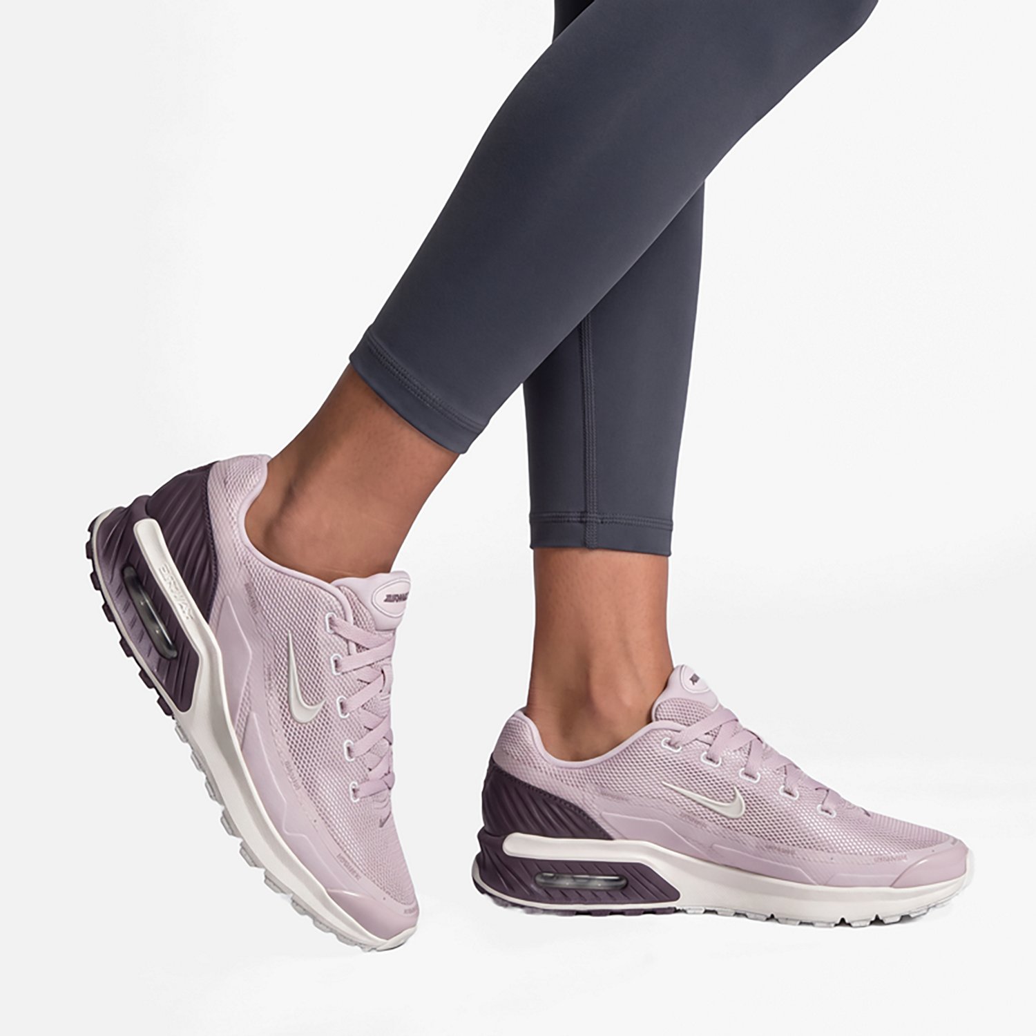 Nike Women's Air Max BIA Shoes - view number 5
