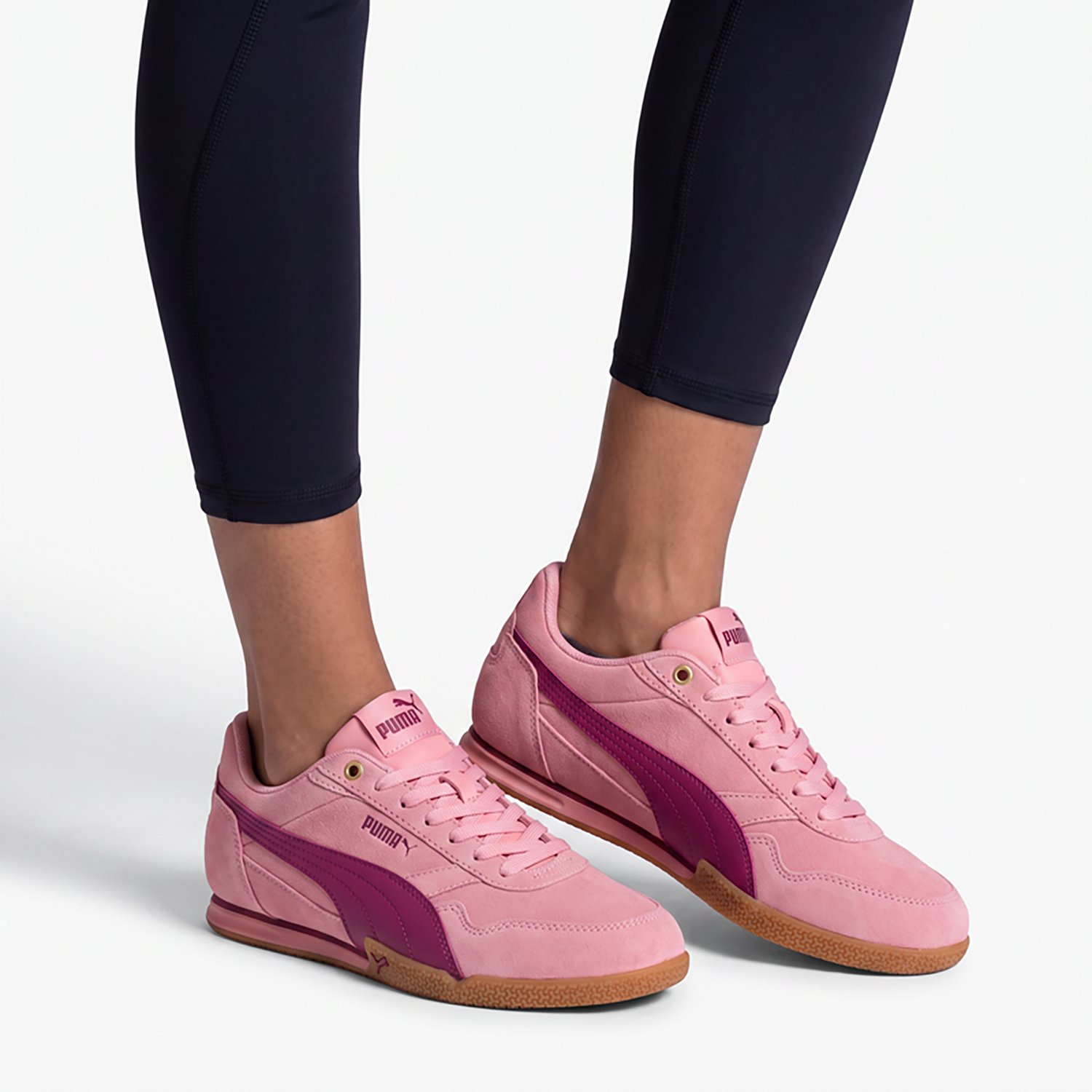 Puma Women's Bella Donna SD Athletic Shoes - view number 7