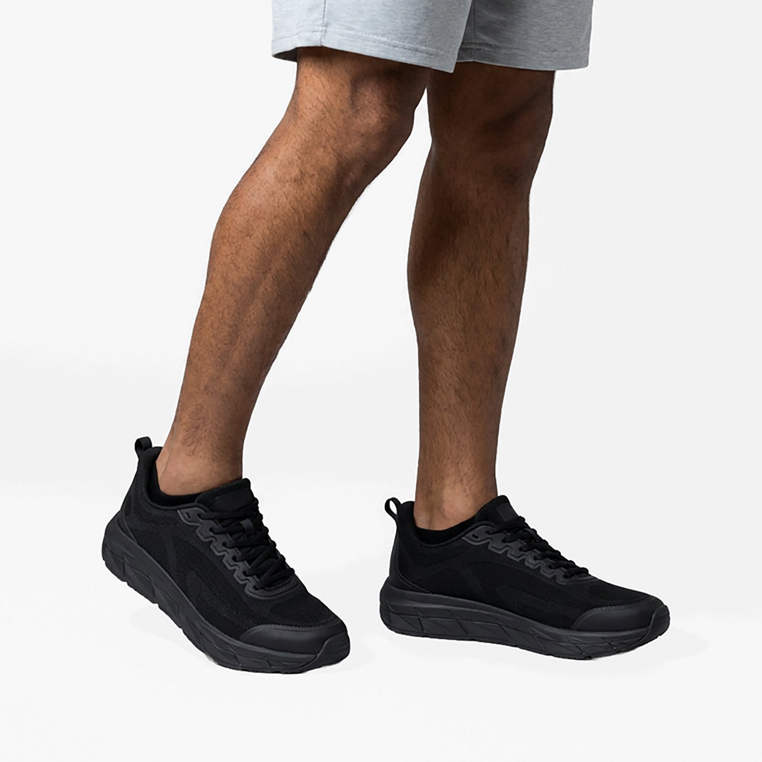 Brazos Men’s Stalwart 2.0 Work Shoes - view number 5