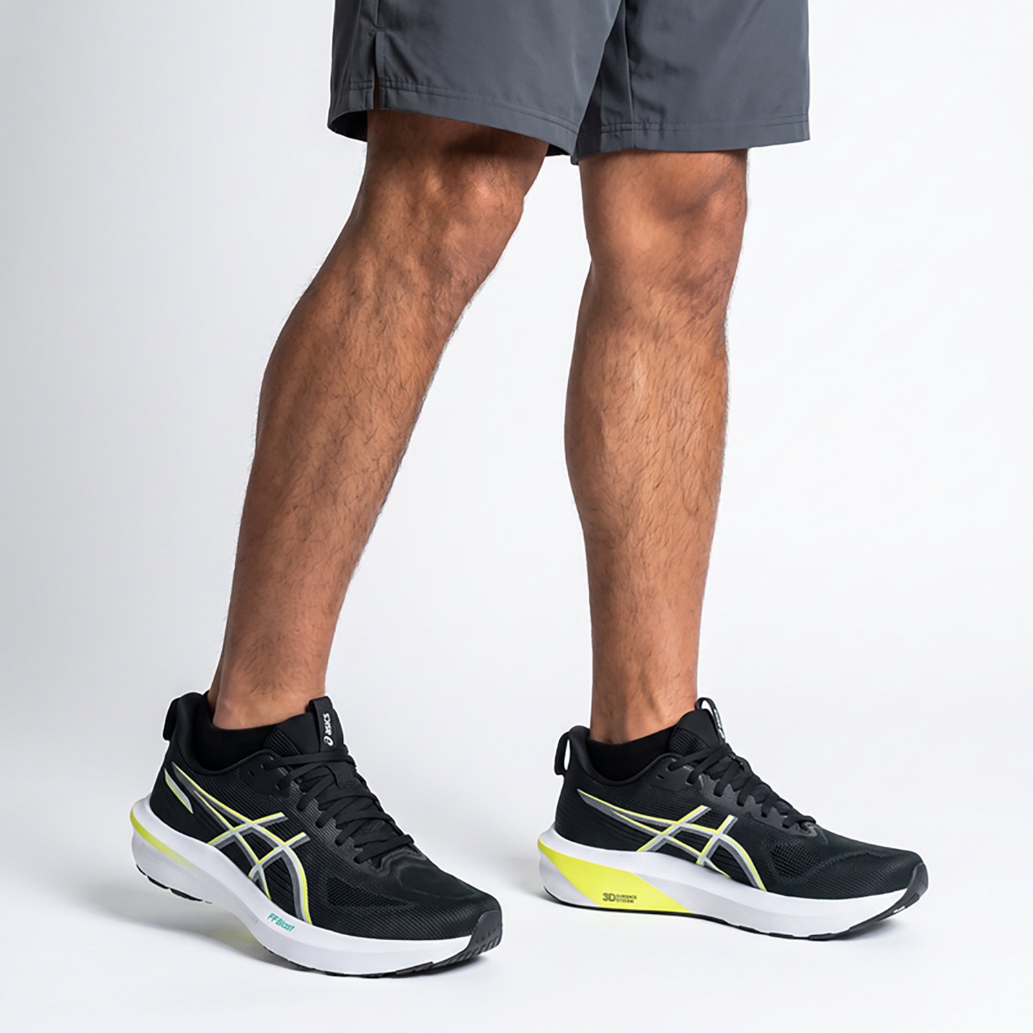 ASICS Men's GT-1000 14 Running Shoes - view number 8