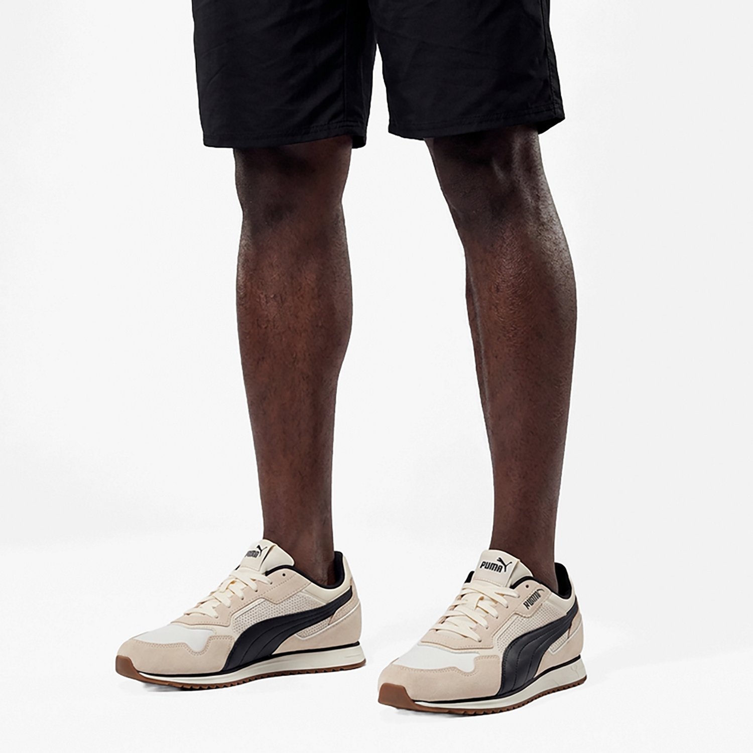 PUMA Men's Softride St Miller Shoes - view number 6