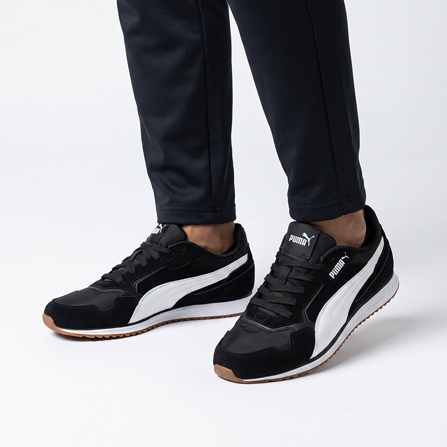 PUMA Men's Softride St Miller Shoes - view number 6