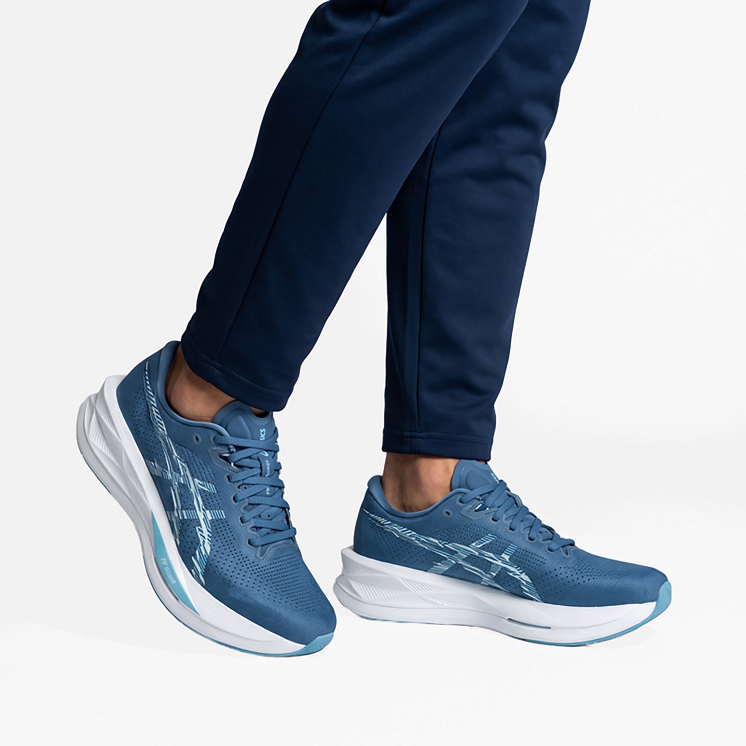 ASICS Men's SONICBLAST Running Shoes - view number 8