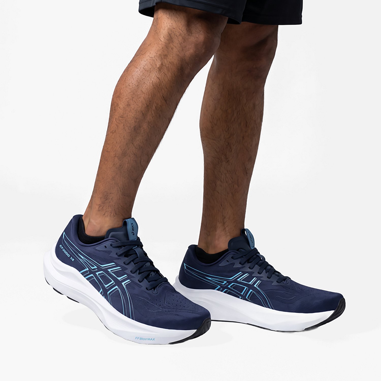 Asics Men's GT-2000 14 Running Shoes - view number 7
