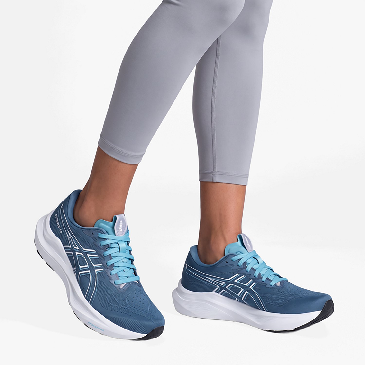 ASICS Women’s GT-2000 14 Running Shoes - view number 7