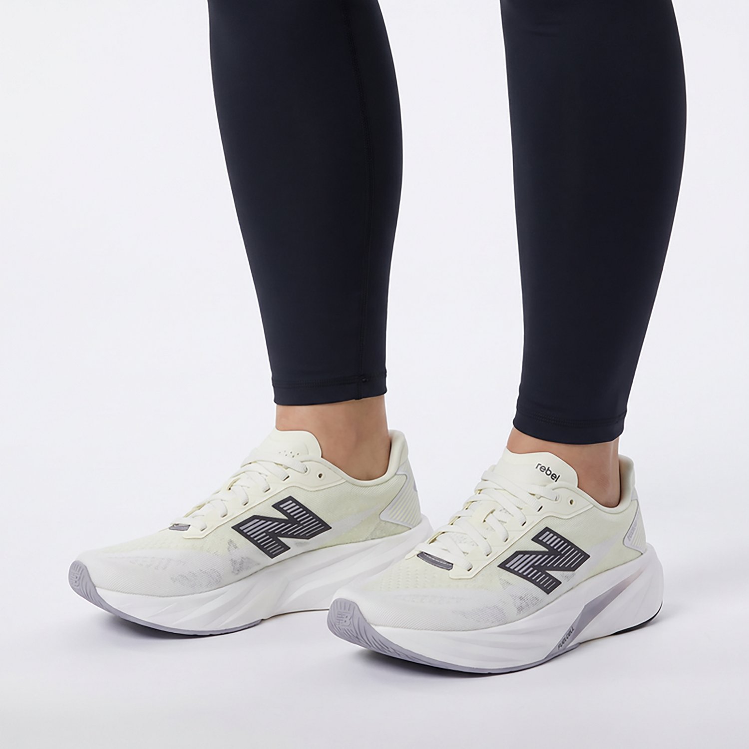 New Balance Women's FuelCell Rebel v5 Running Shoes - view number 5
