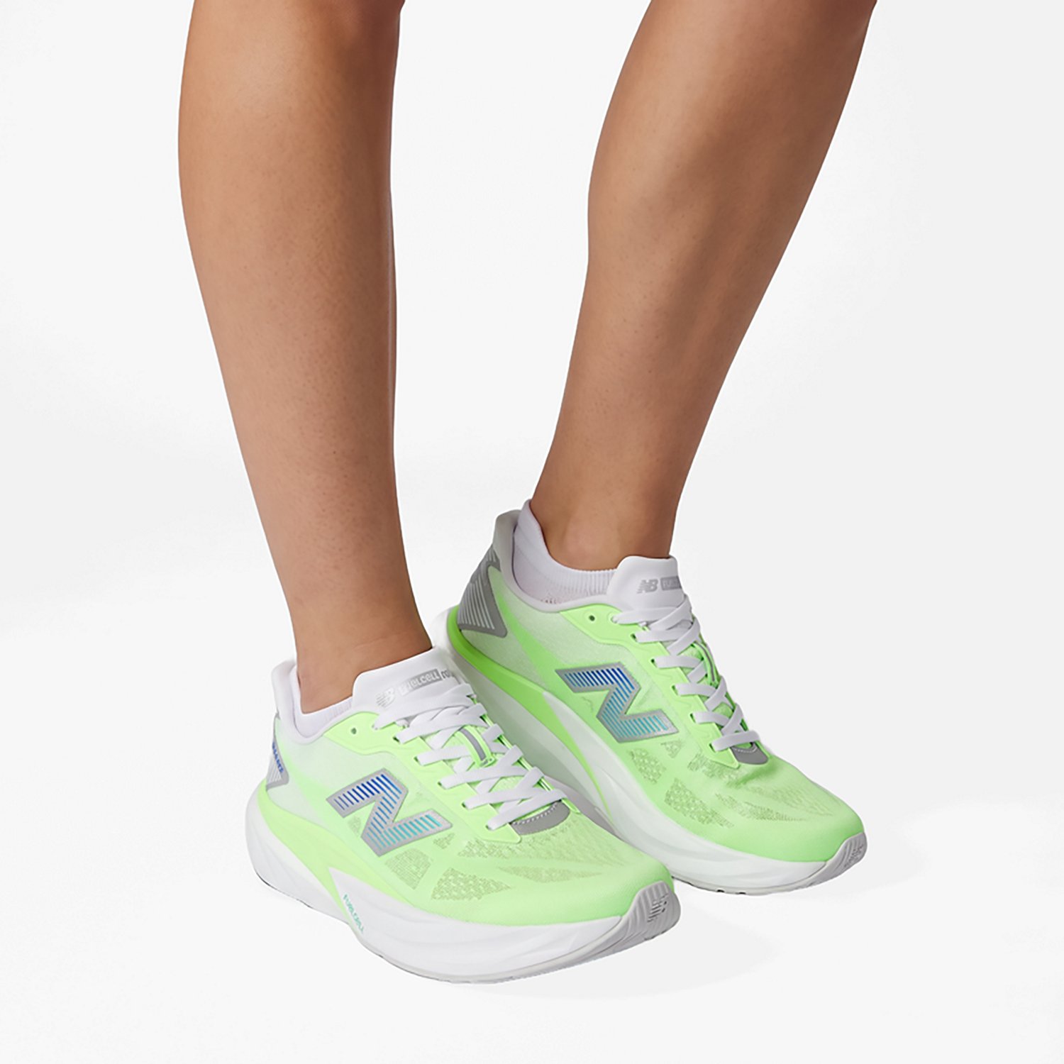 New Balance Women's FuelCell Rebel v5 Running Shoes - view number 7