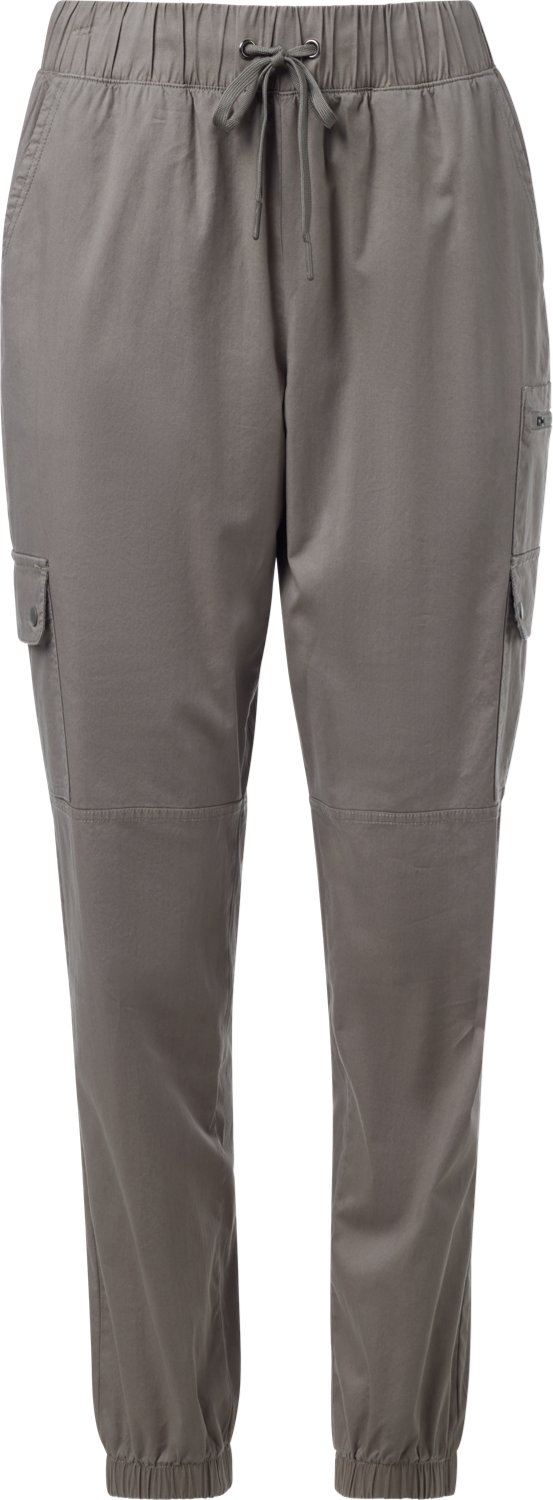 Magellan Outdoors Women's Hickory Canyon Joggers