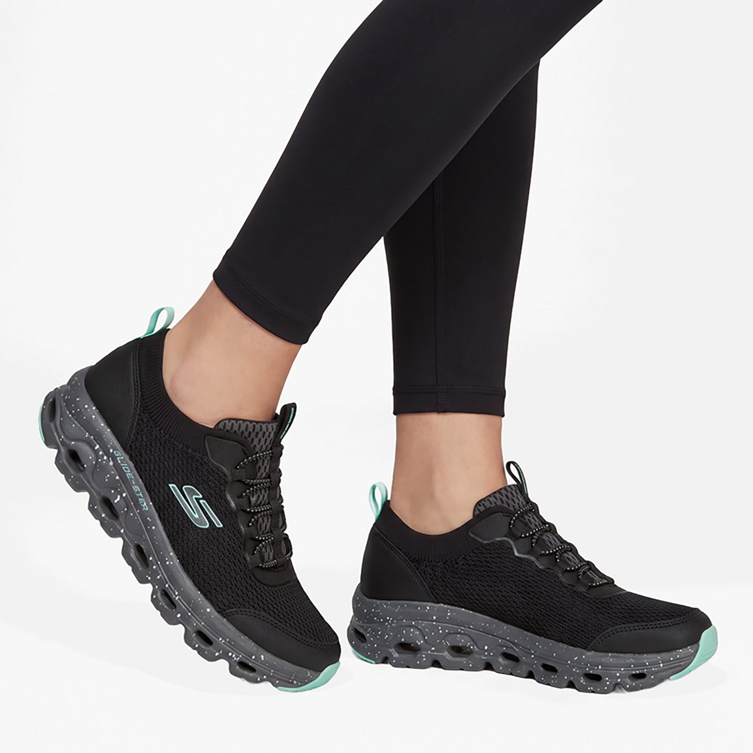 SKECHERS Women's Glide-Step Sole Horace Lake Shoes - view number 6