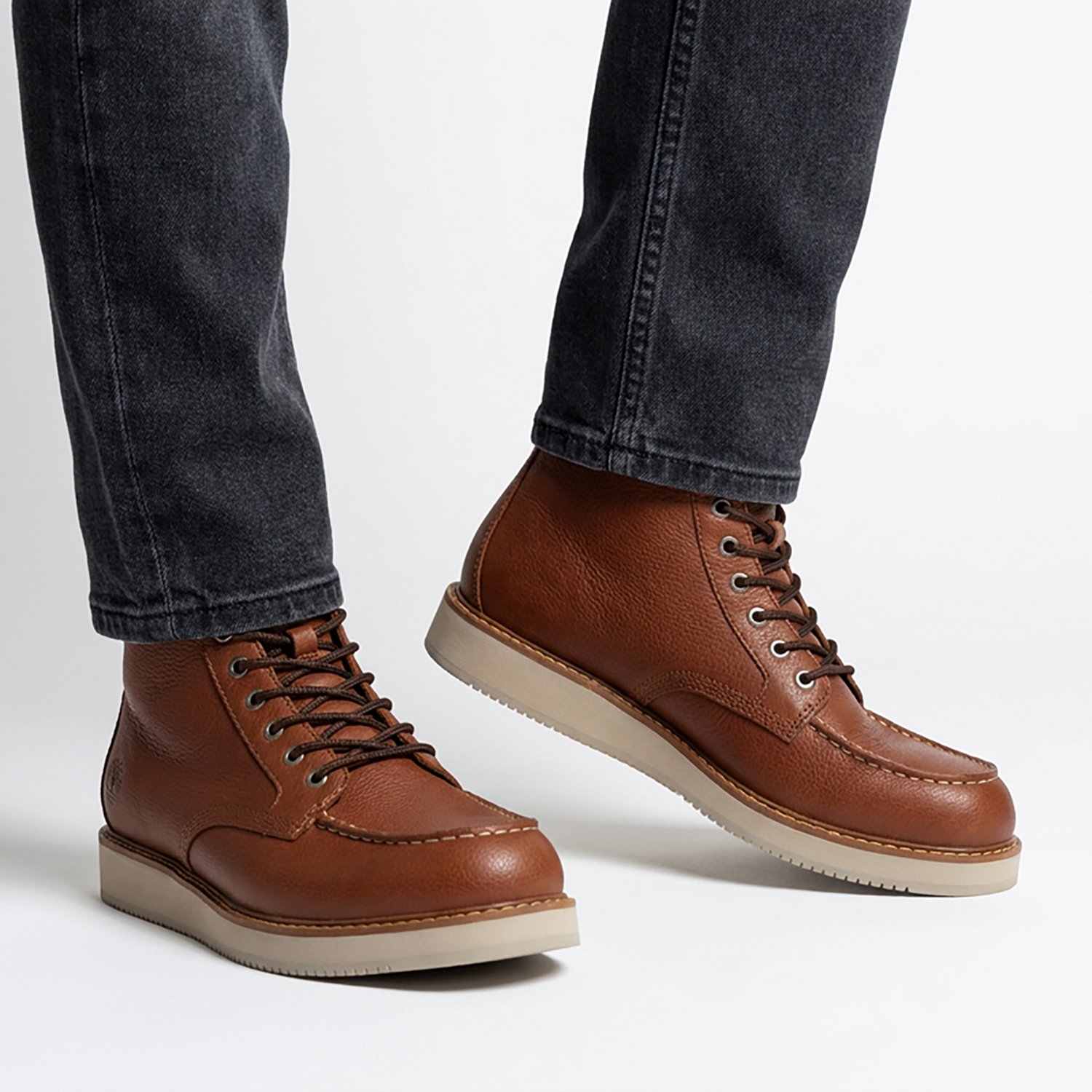 Timberland Men's Redwood Edge Shoes - view number 7