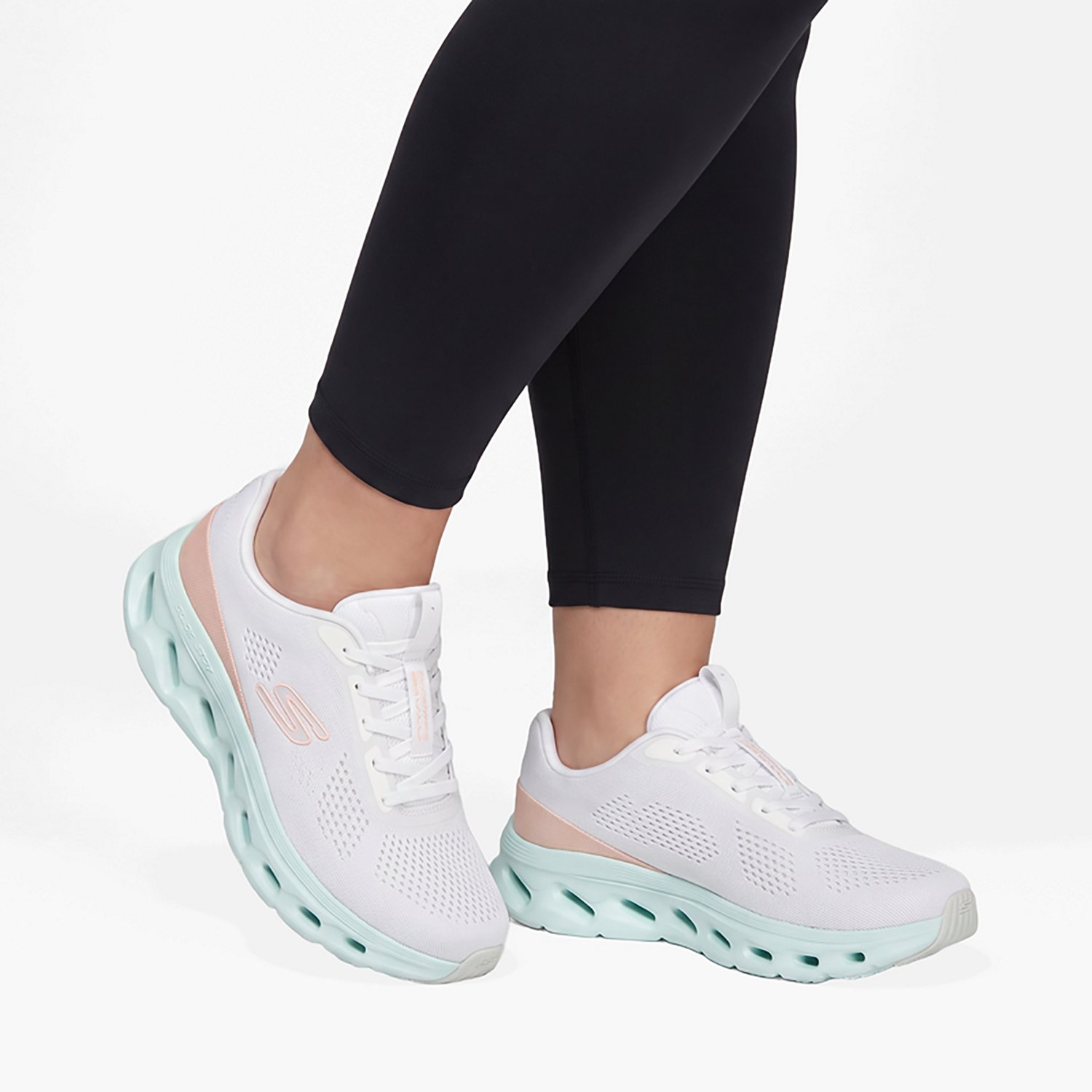 SKECHERS Women's GO WALK Glide-Step® 2.0 Vanessa Walking Shoes - view number 6