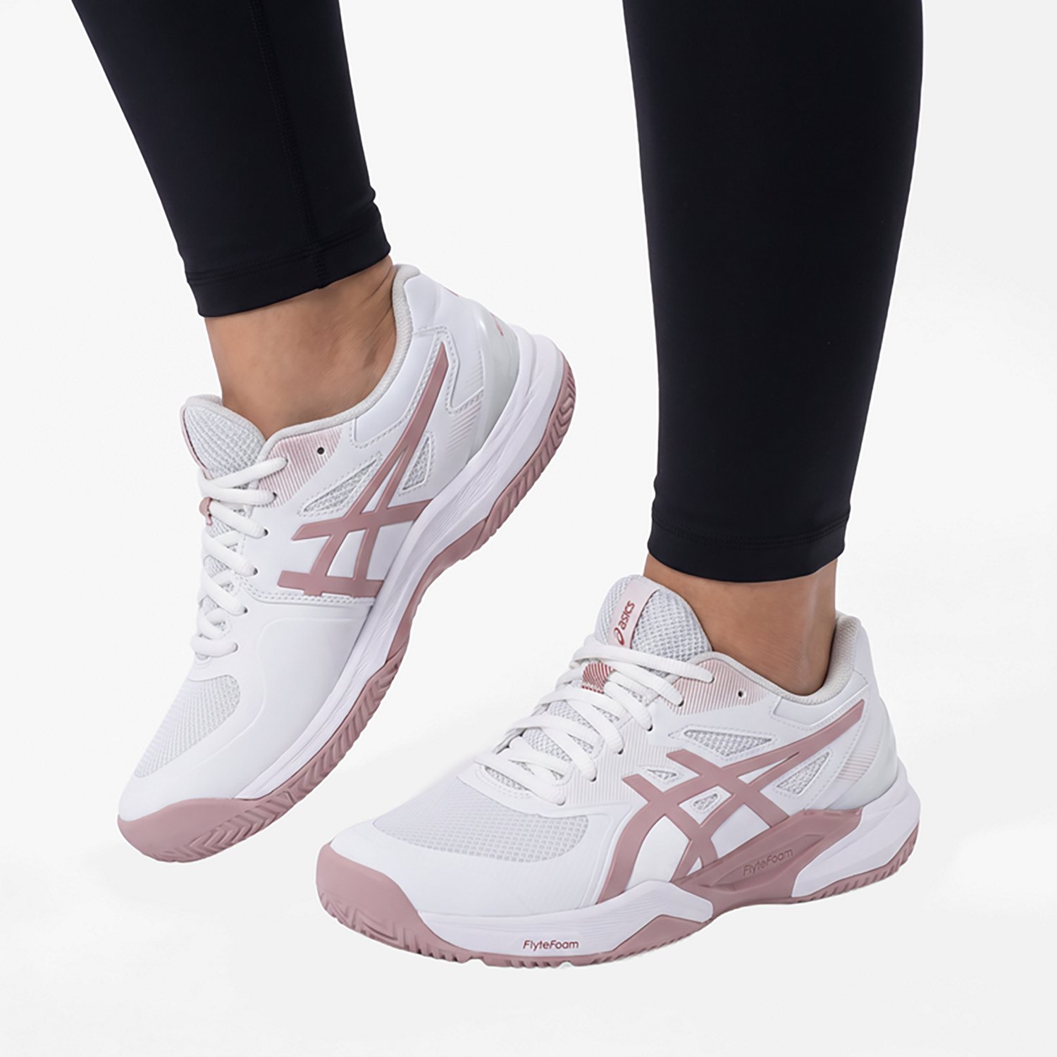 ASICS Women's Game FF Tennis Shoes - view number 7