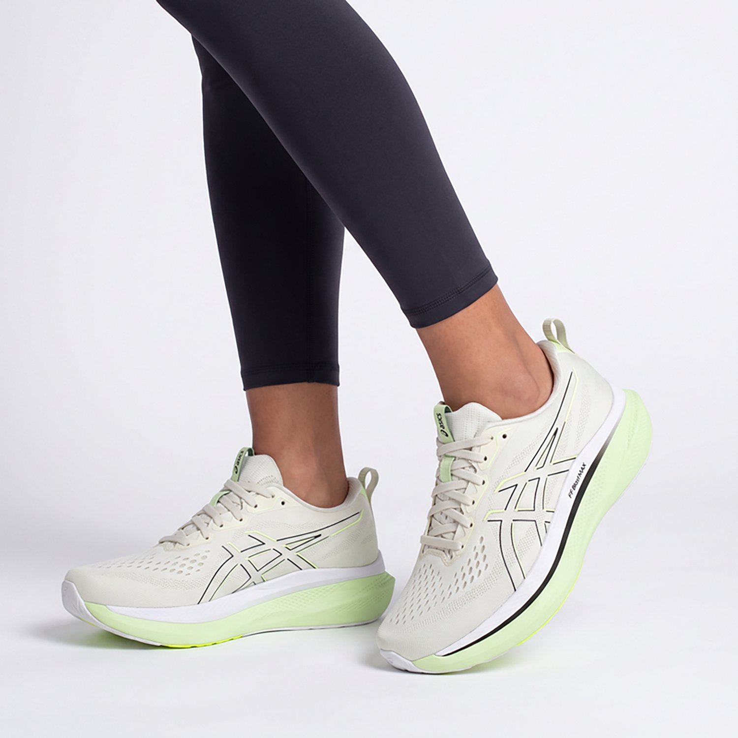 ASICS Women’s Glideride Max Running Shoes - view number 8