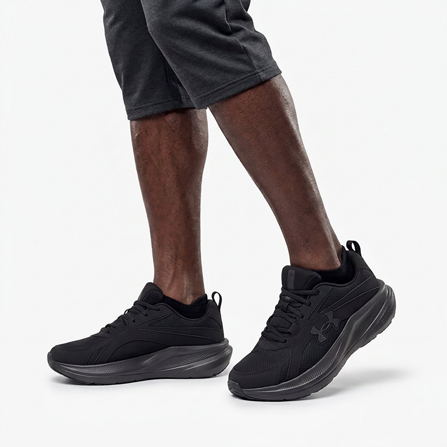 Under Armour Men's Charged Assert 11 Shoes - view number 6