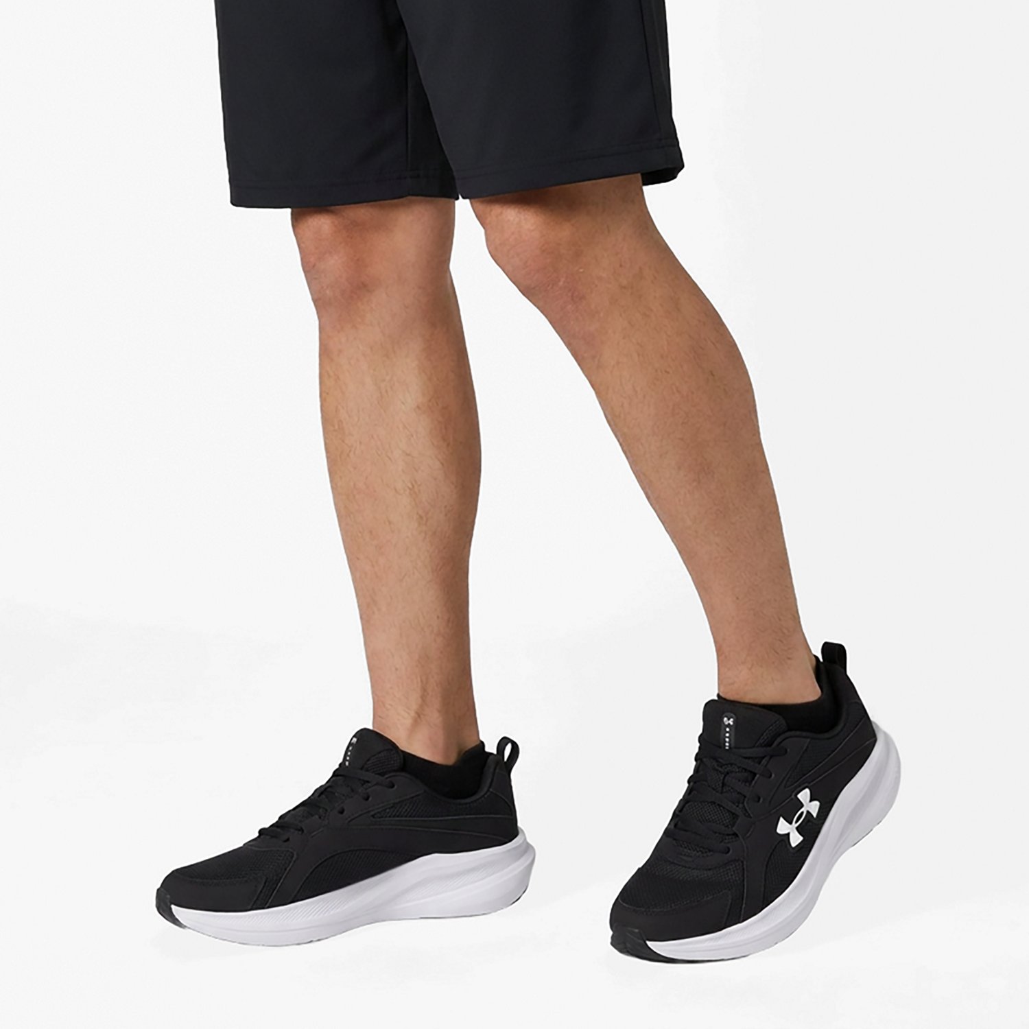 Under Armour Men's Charged Assert 11 Shoes - view number 7