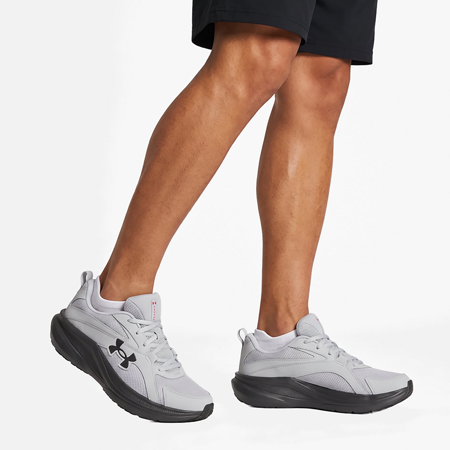 Under Armour Men's Charged Assert 11 Shoes - view number 6