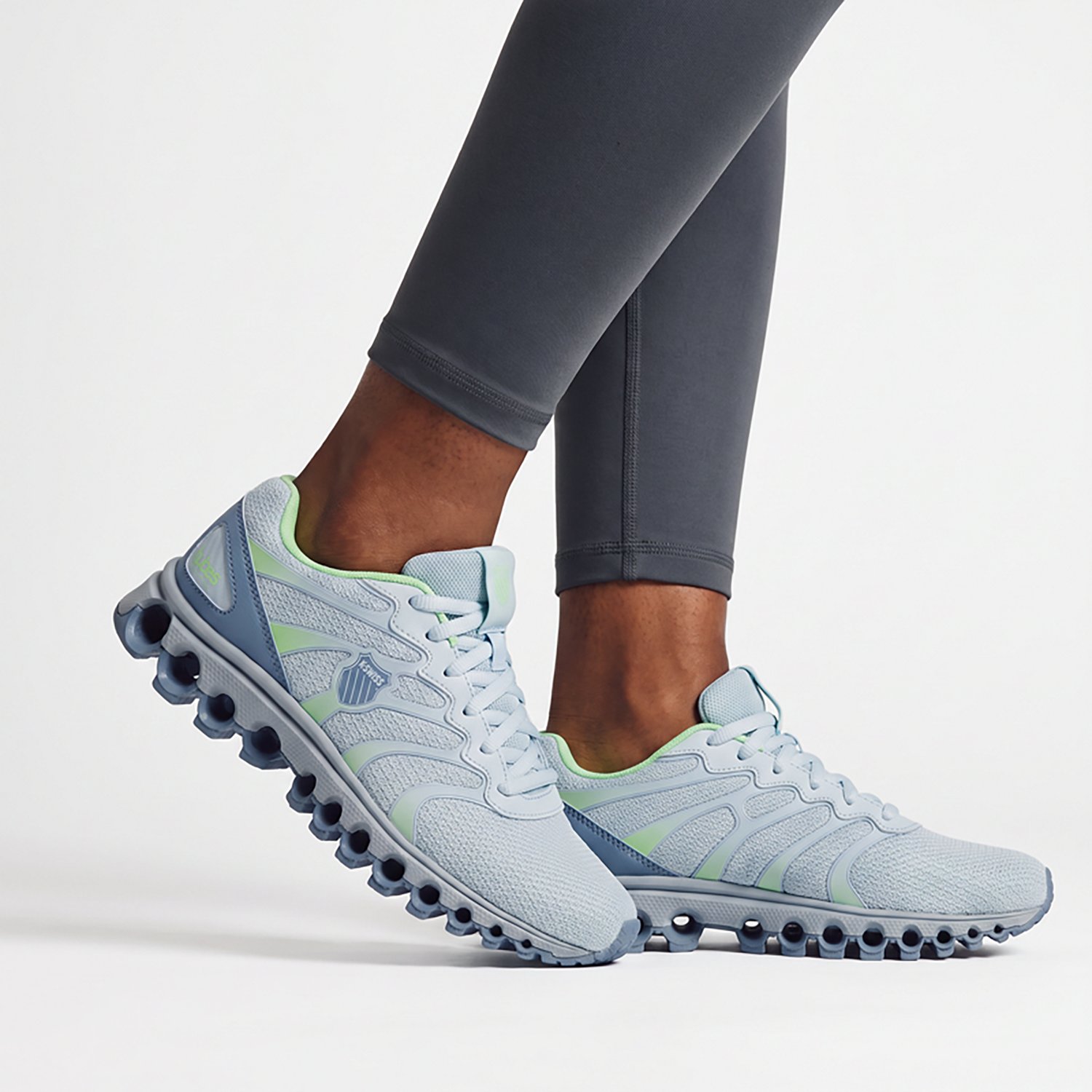 K-SWISS Women's Tubes 200 Shoes - view number 2