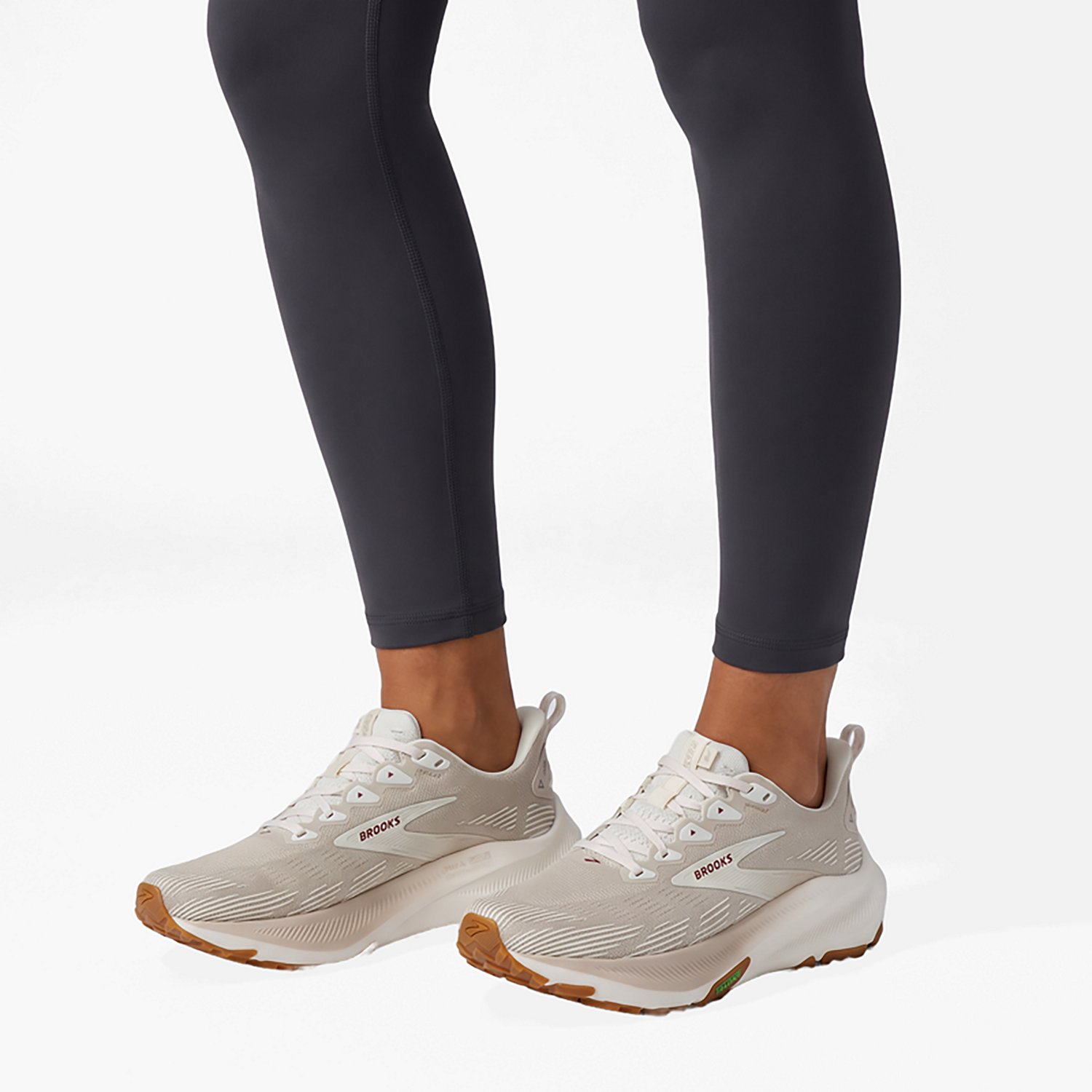 Brooks Women's Ghost Trail Running Shoes - view number 7