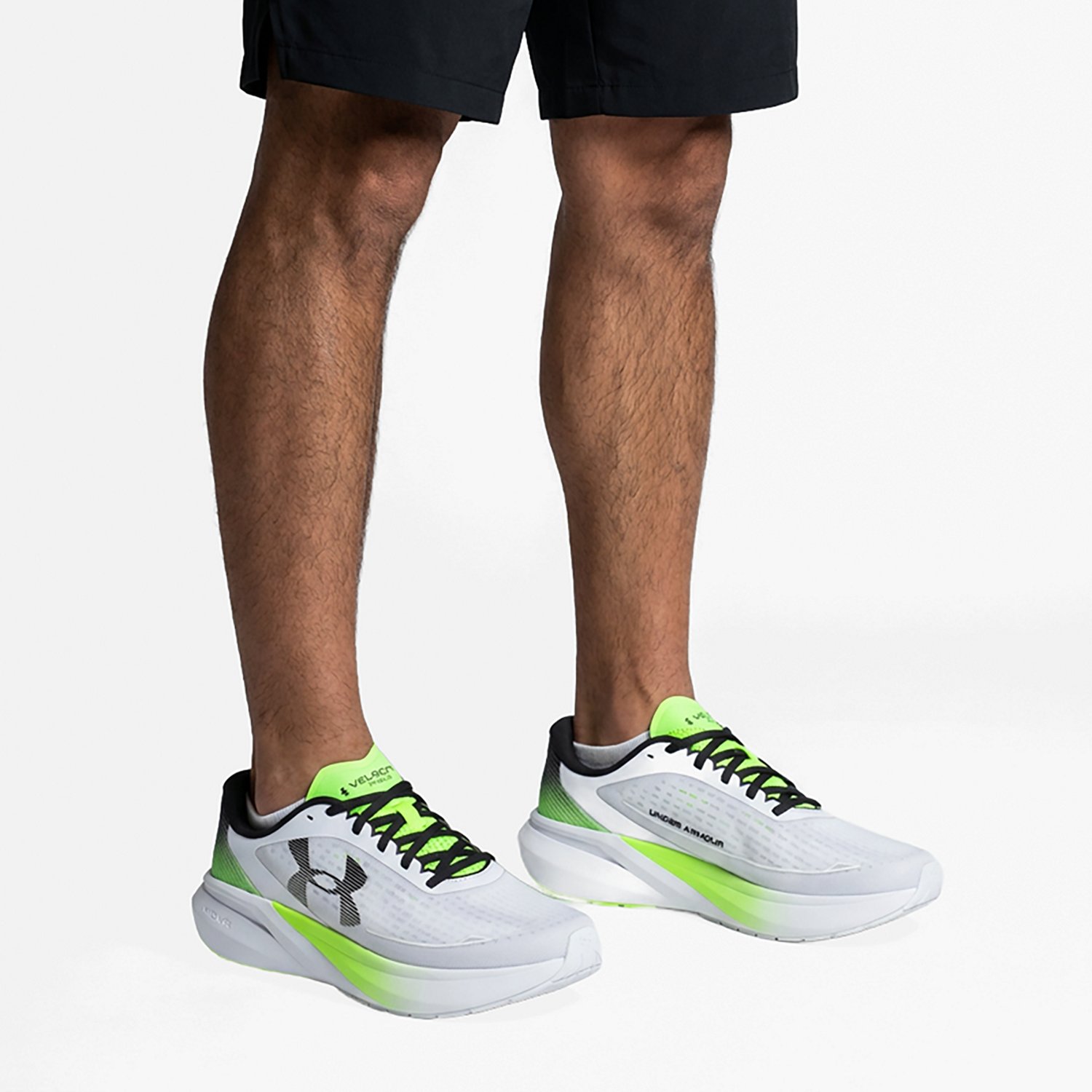 Under Armour Men’s Velociti Pace Shoes - view number 6