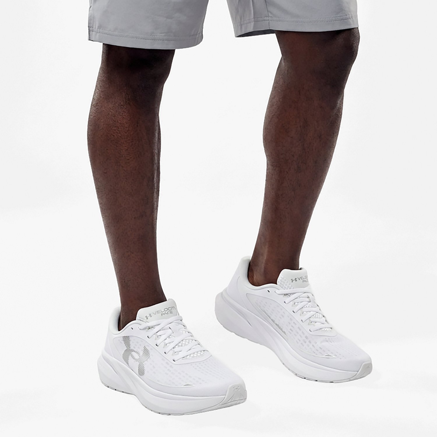 Under Armour Men’s Velociti Pace Shoes - view number 6