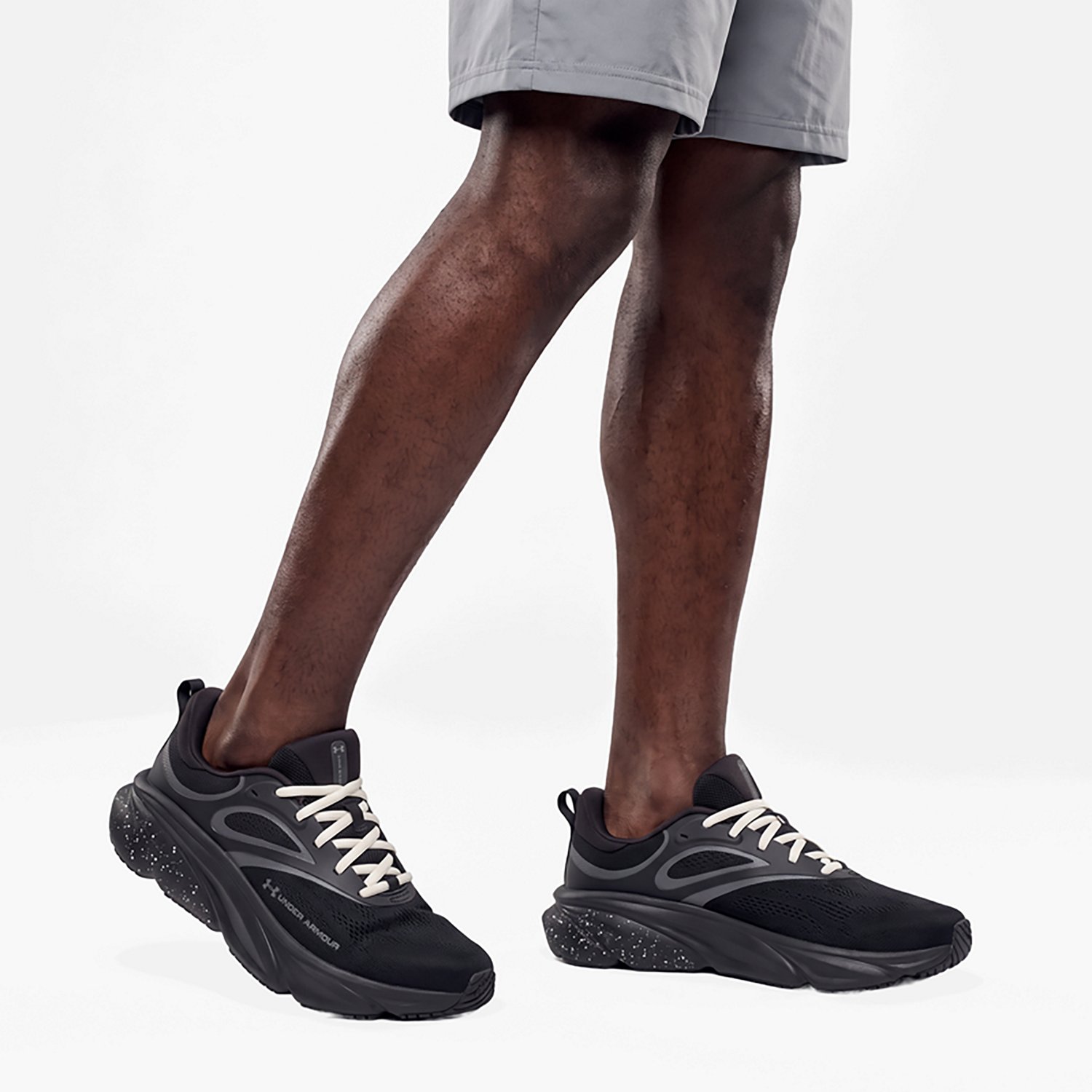 Under Armour Men's Rogue 6 Running Shoes - view number 6