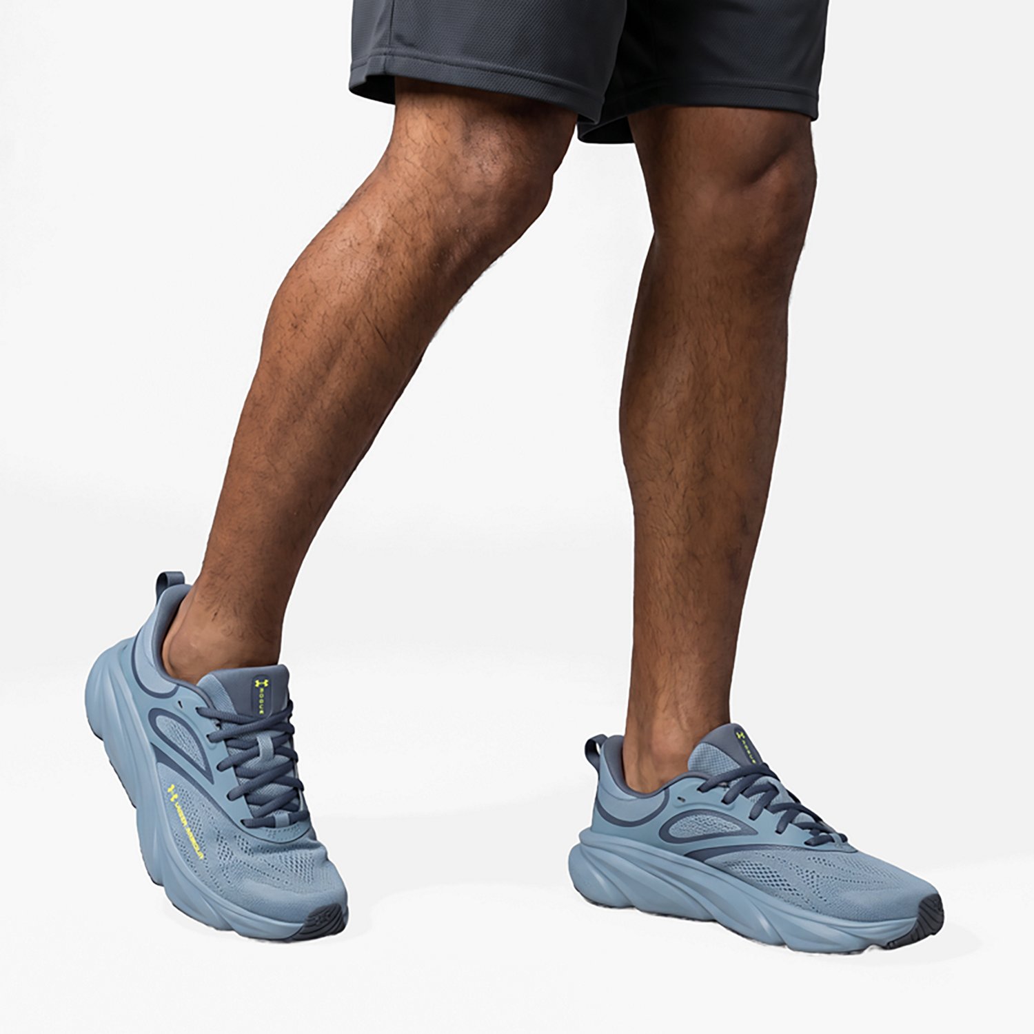 Under Armour Men's Rogue 6 Running Shoes - view number 6