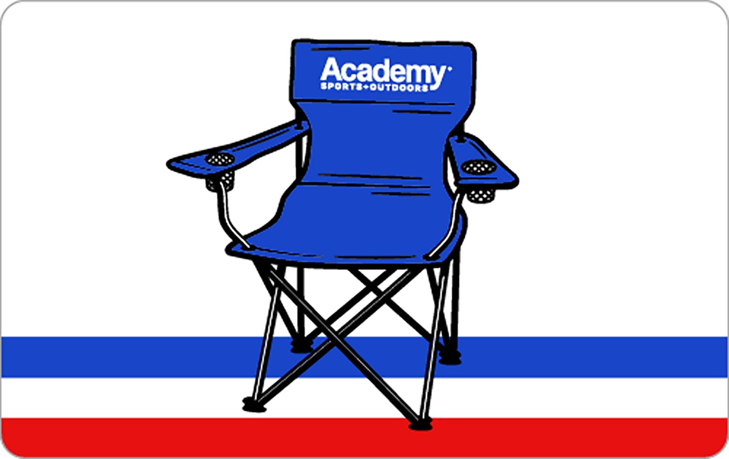 eGift Card – ASO Chair