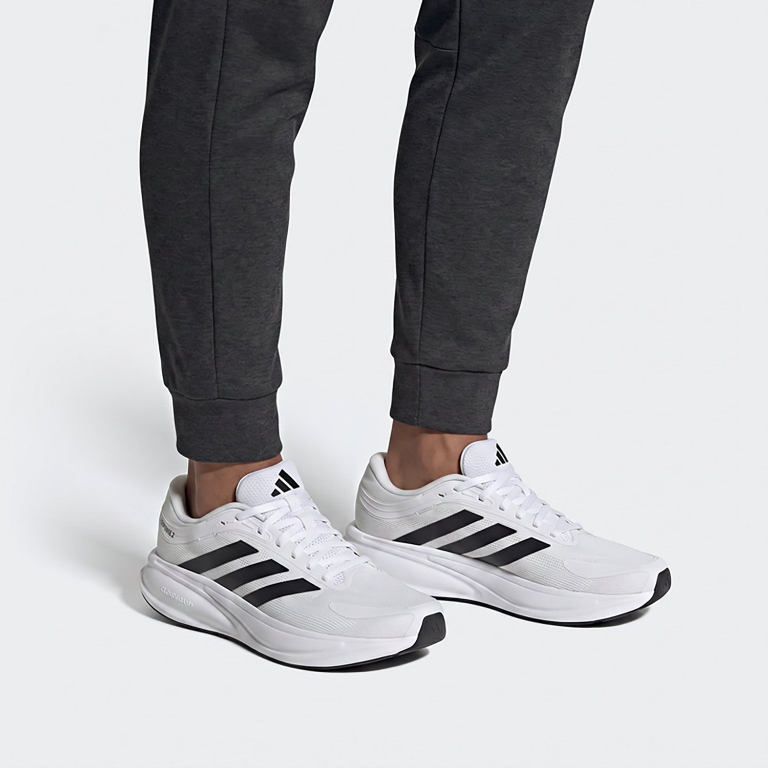 adidas Men’s Response 2 Running Shoes - view number 8