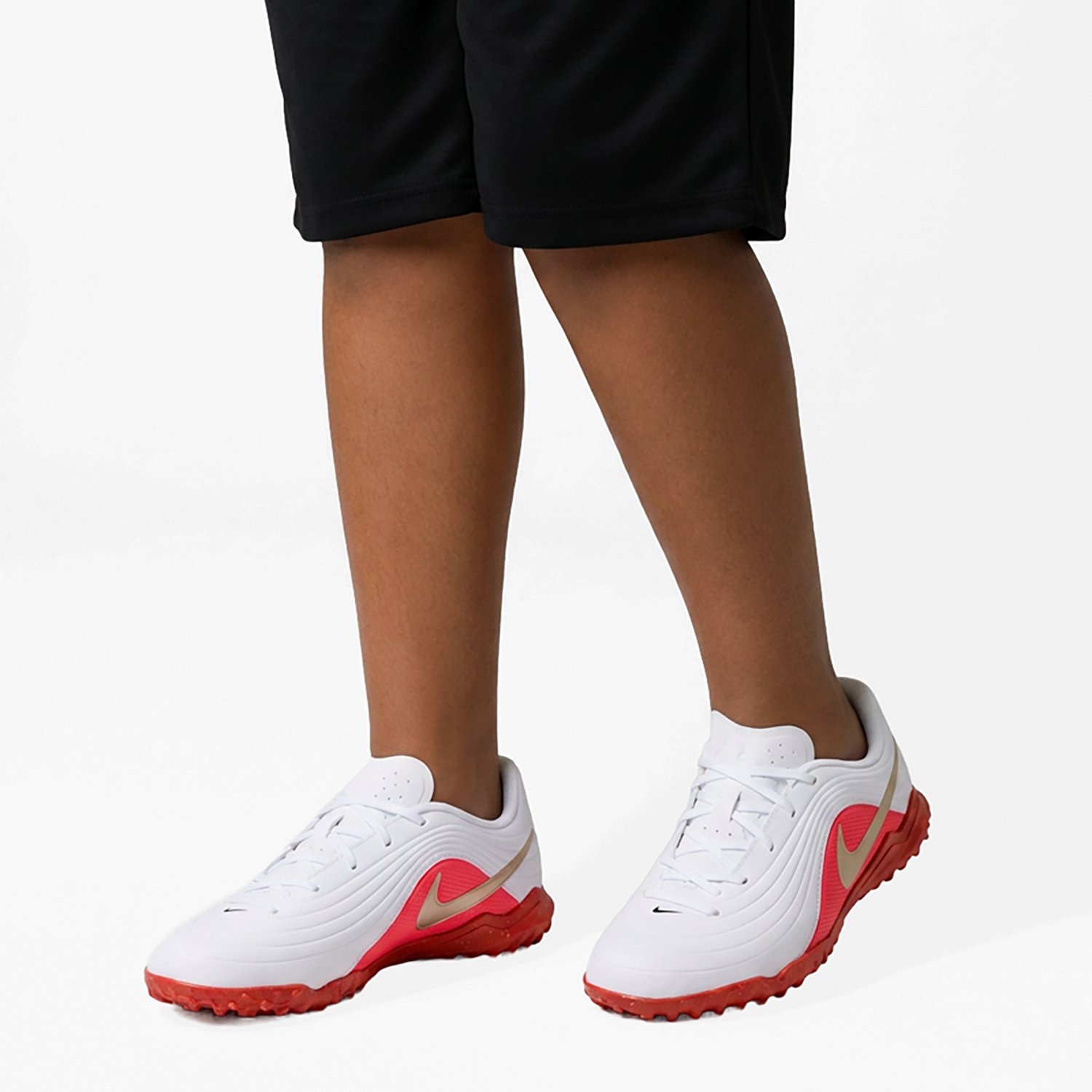 Nike Kids' Tiempo Maestro Club TF Soccer Cleats - view number 7