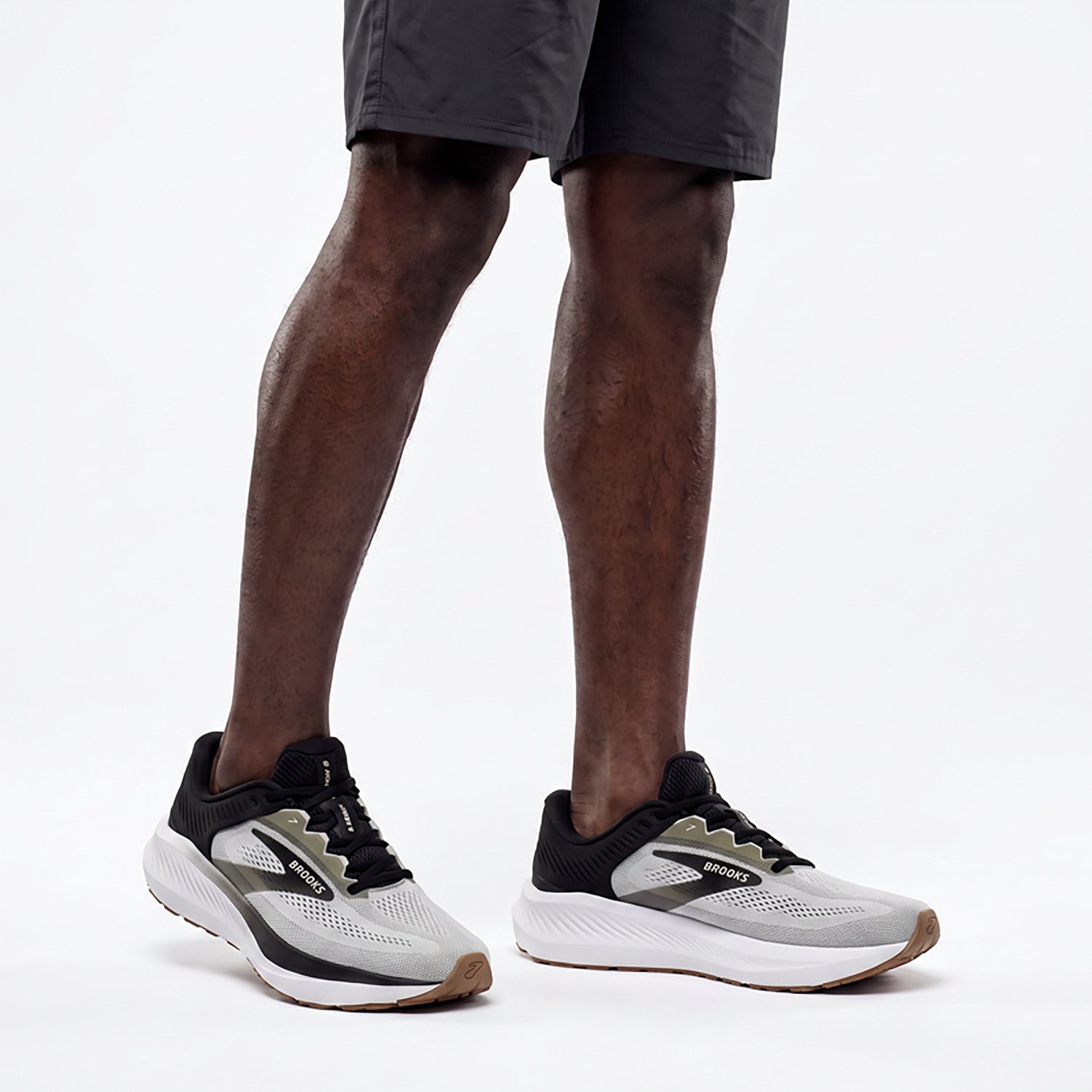 Brooks Men's Anthem 8 Running Shoes - view number 8