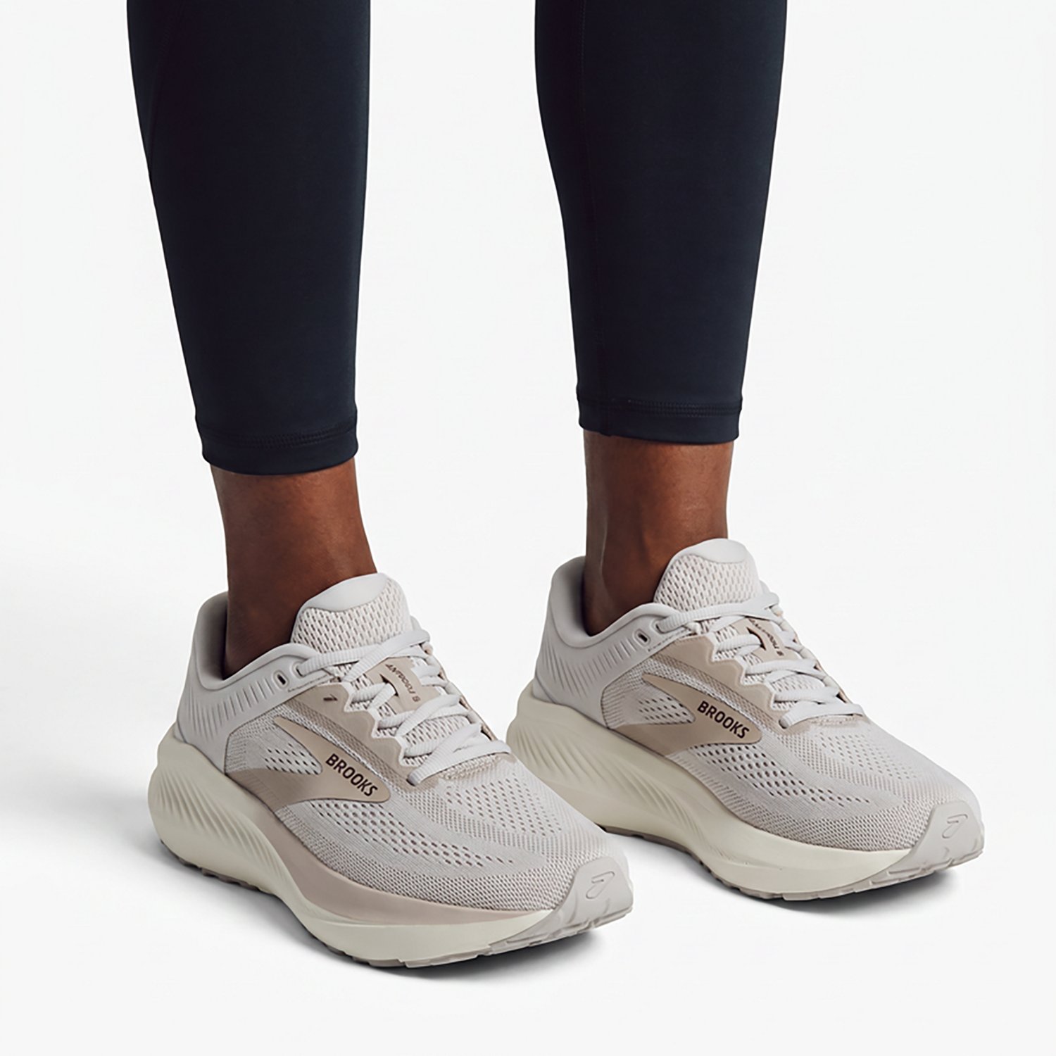 Brooks Women's Anthem 8 Running Shoes - view number 8