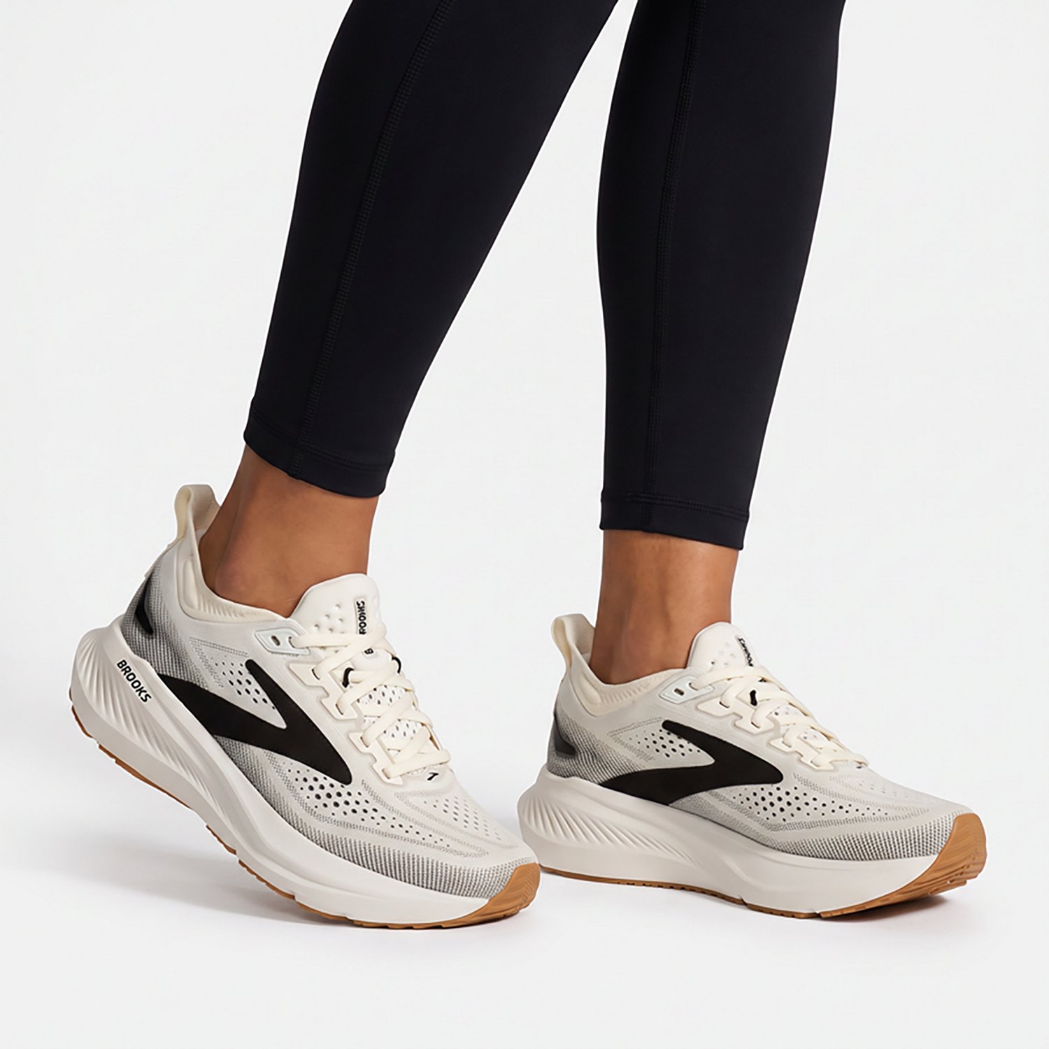 Brooks Women's Glycerin 23 Running Shoes - view number 8